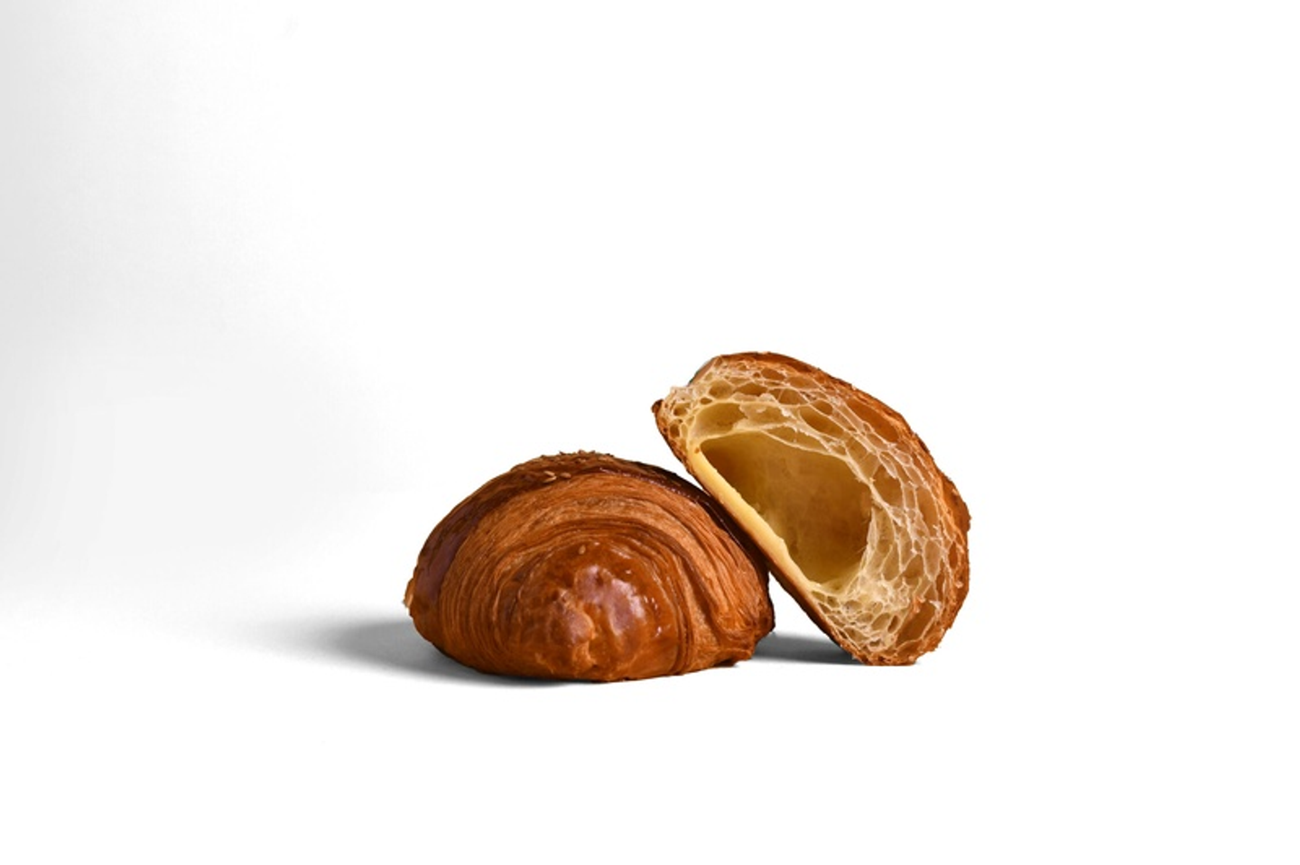 Cheese Croissant