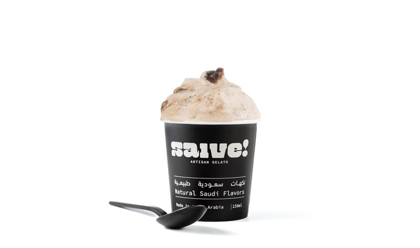 Klija Gelato