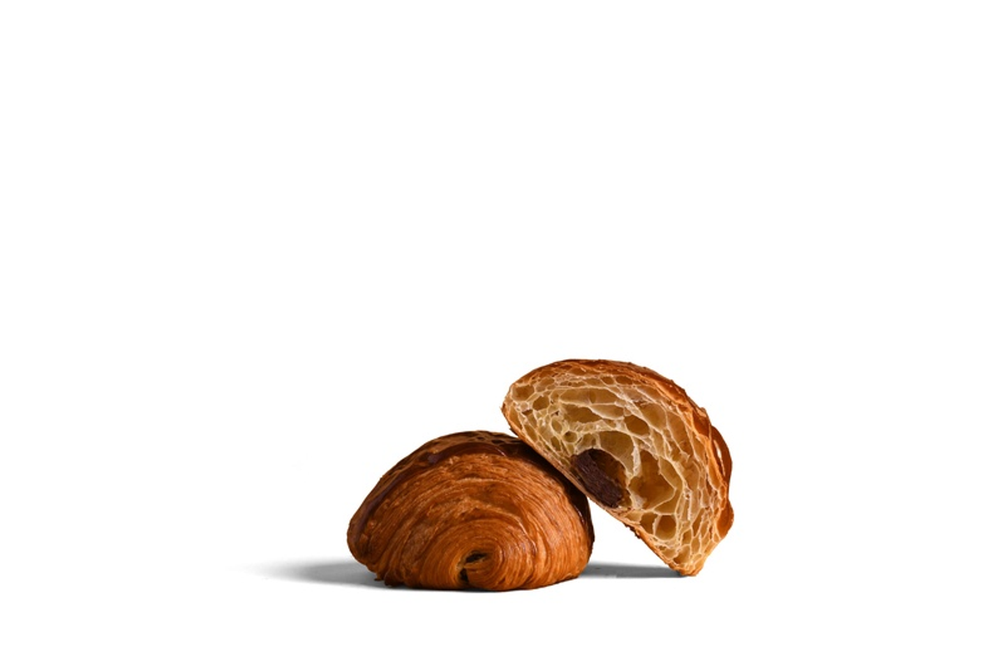 Chocolate Croissant