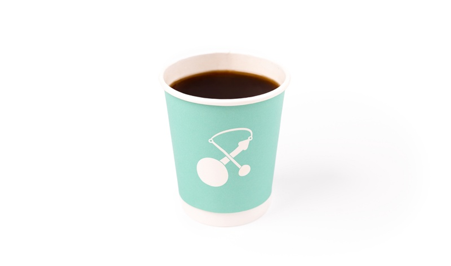 Drip Misty Valley V60