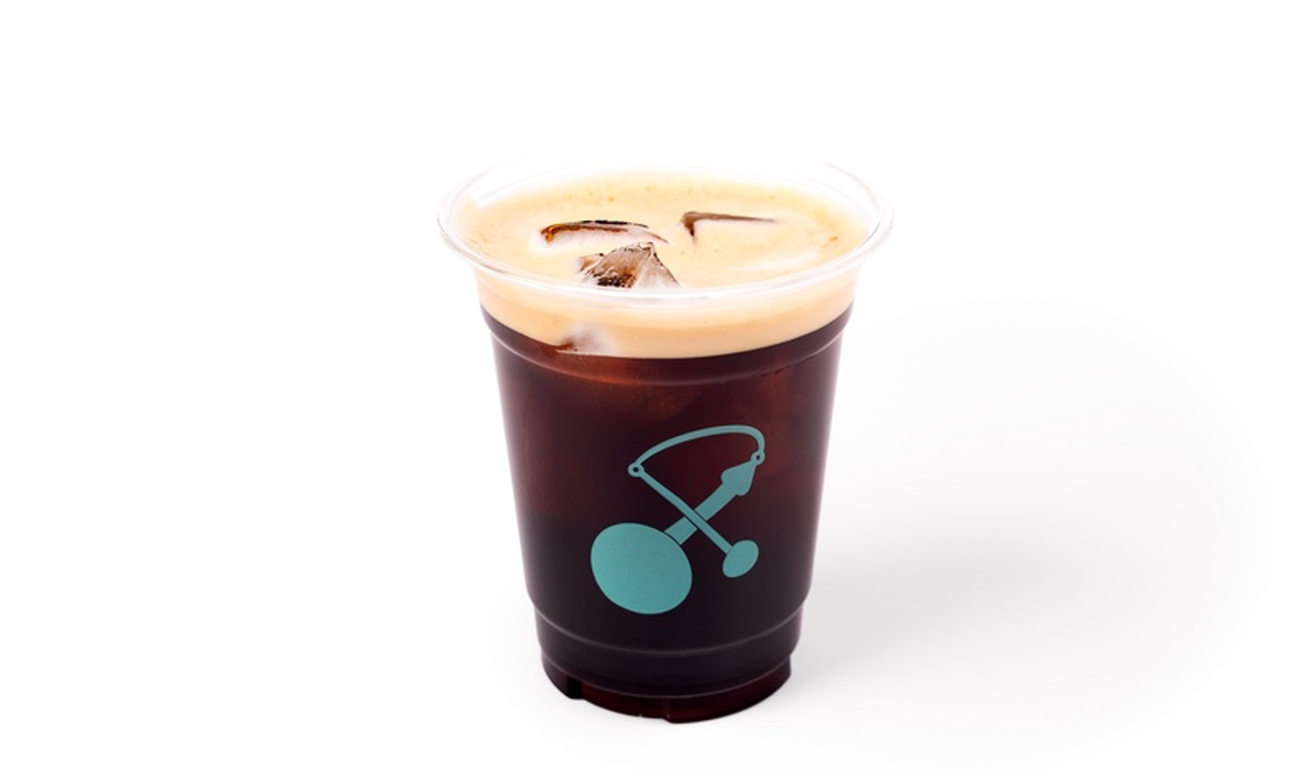 Cold Brew