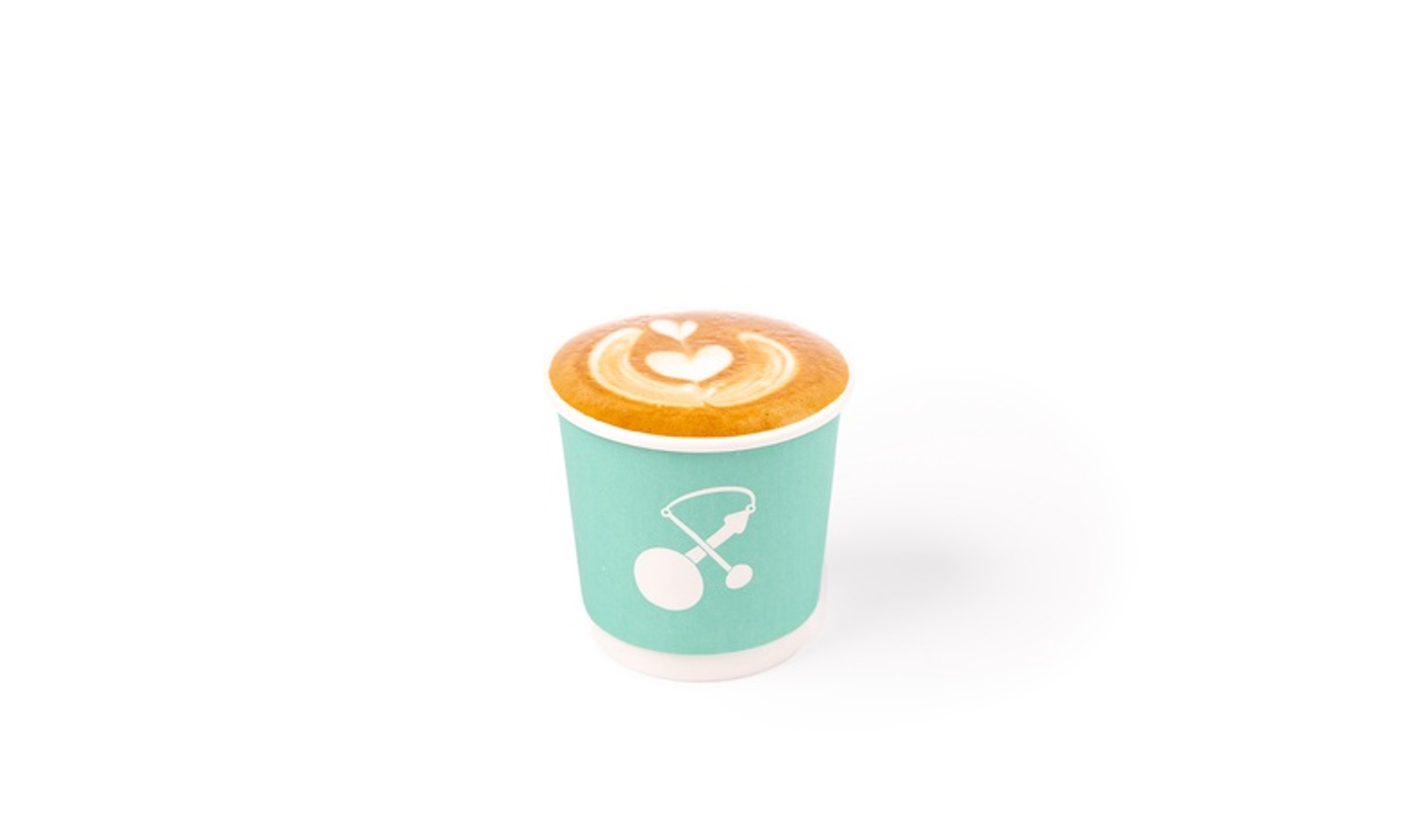 Cortado Blend Exit 13
