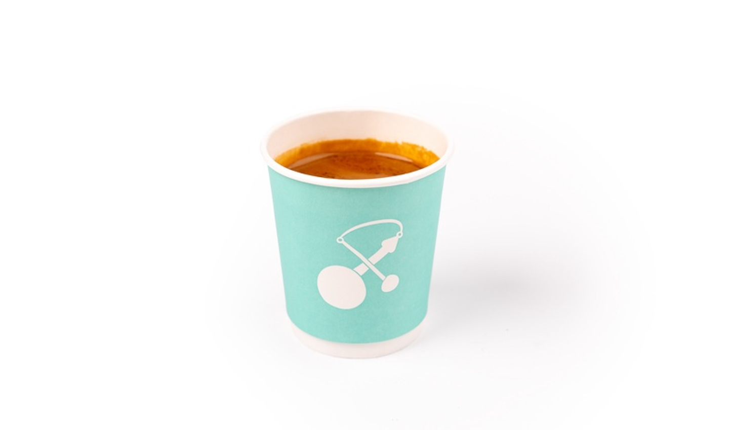 Americano Blend Exit 13