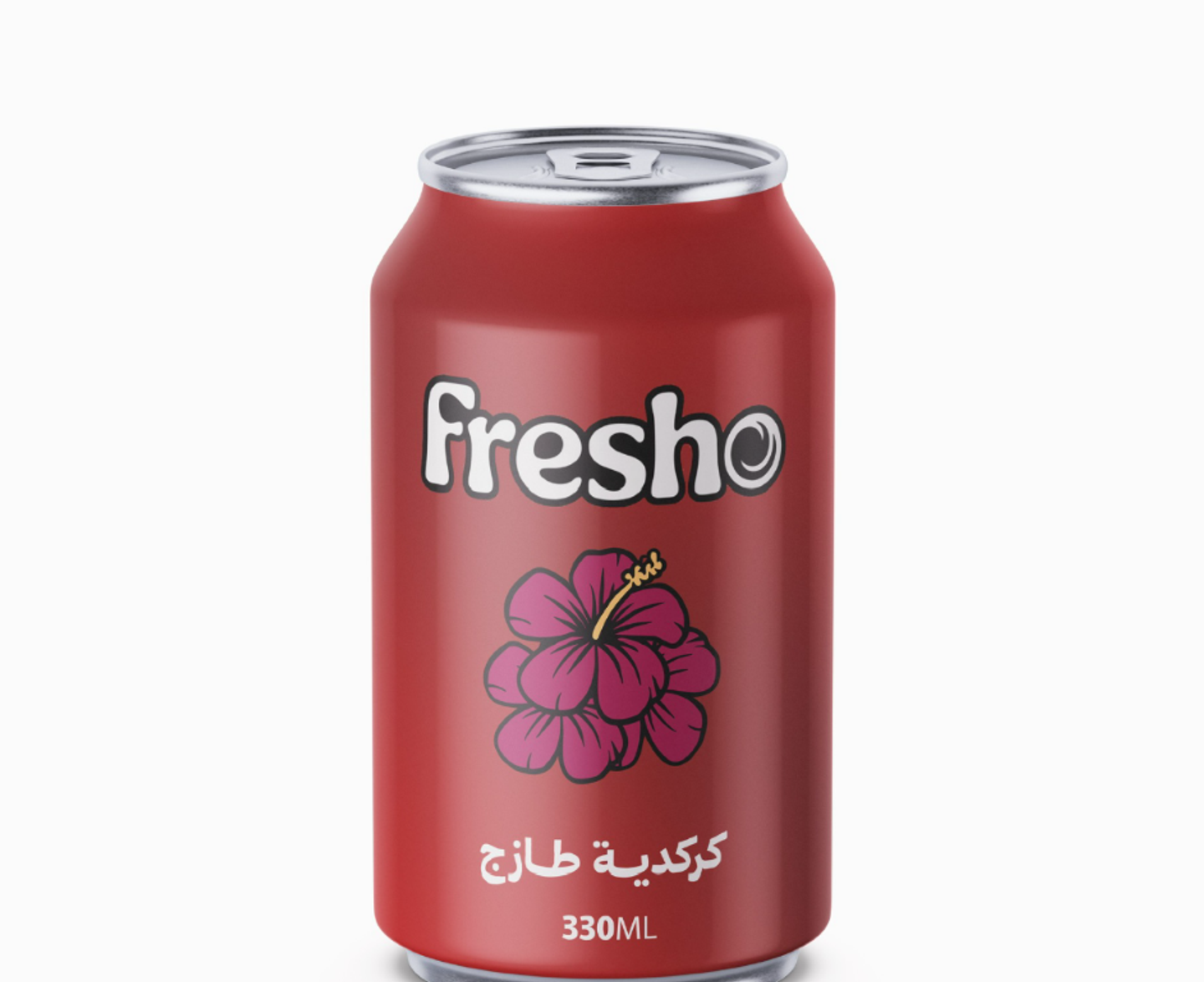 فريشو كركدية
