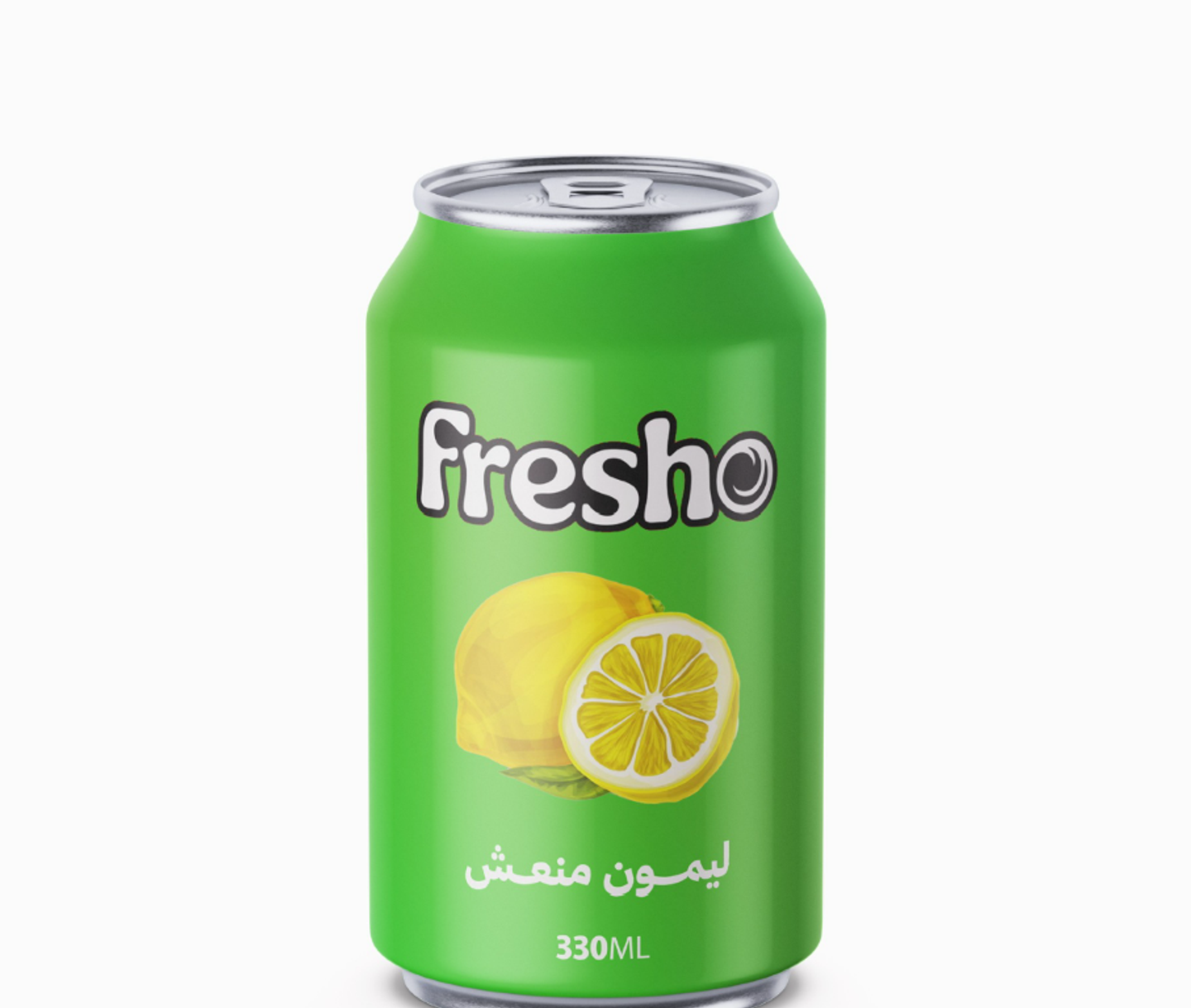 فريشو ليمون