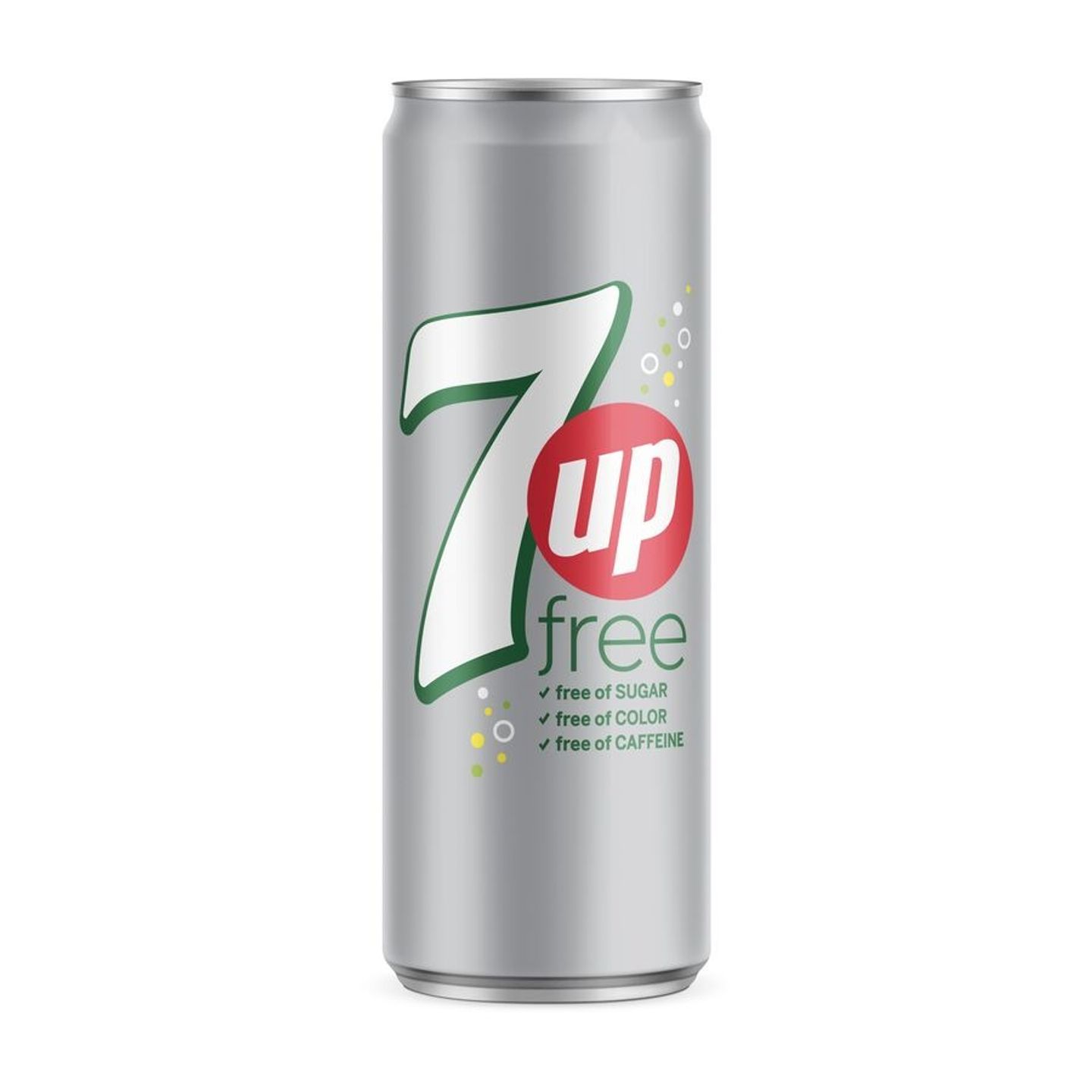 Diet 7 Up