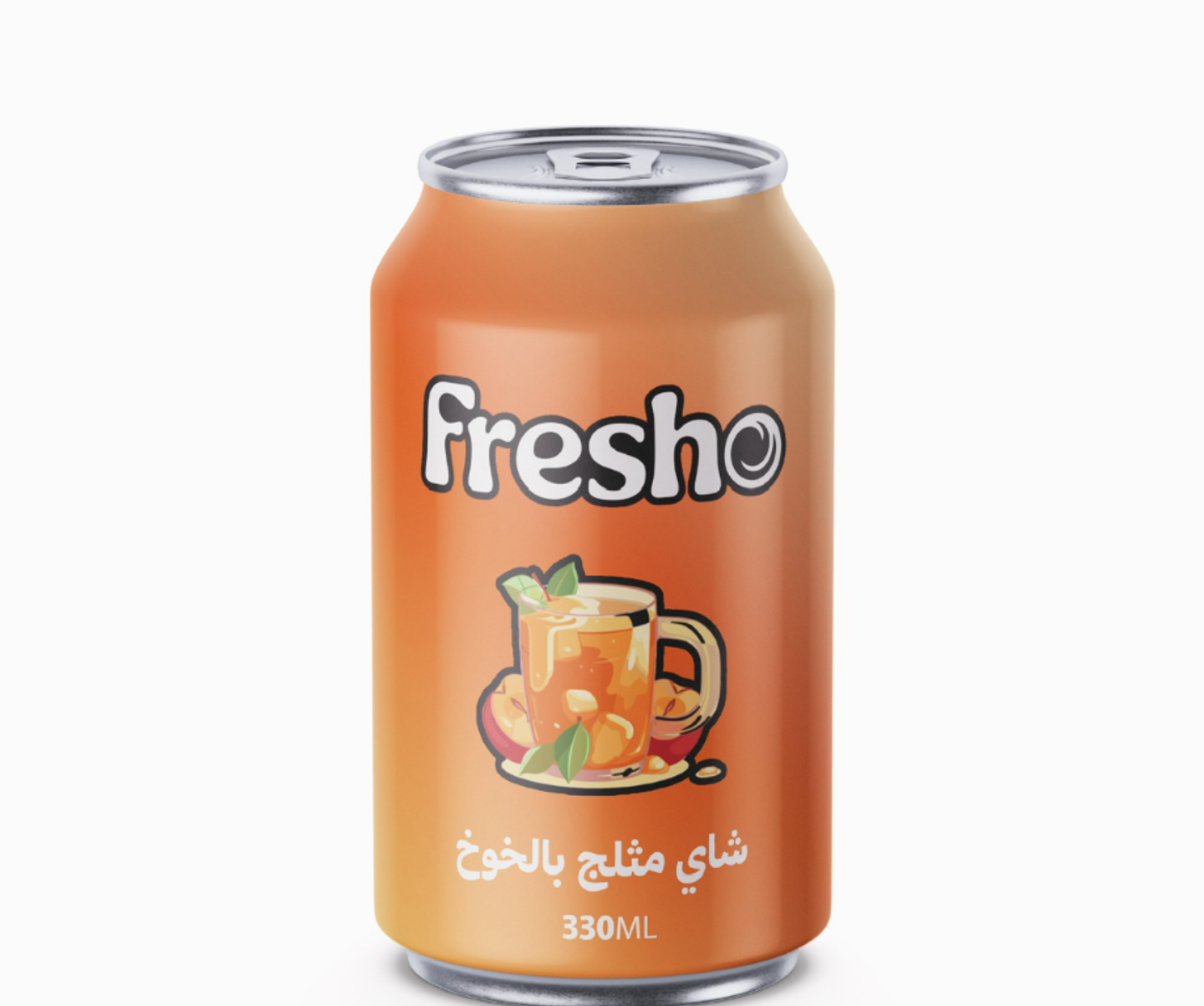 فريشو ايس تي خوخ