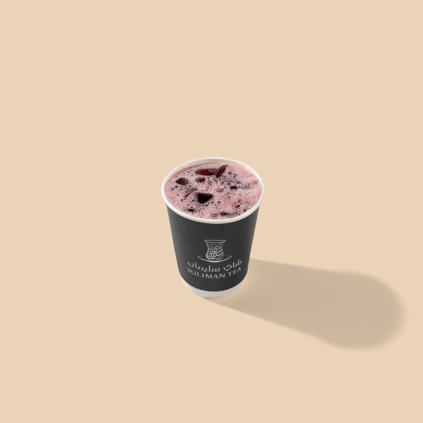 Ice Tea Kirkidih