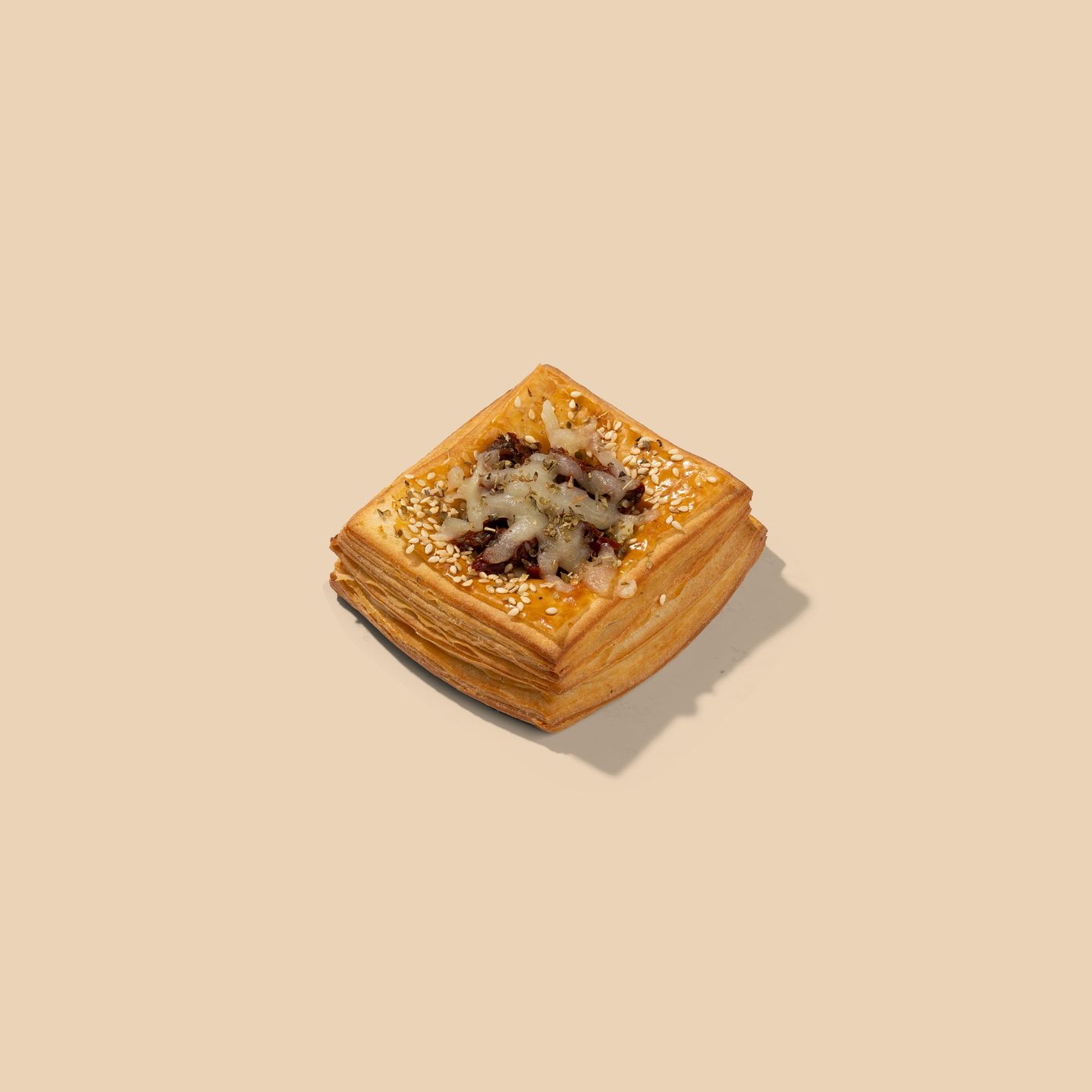 دانيش حلومي بيستو