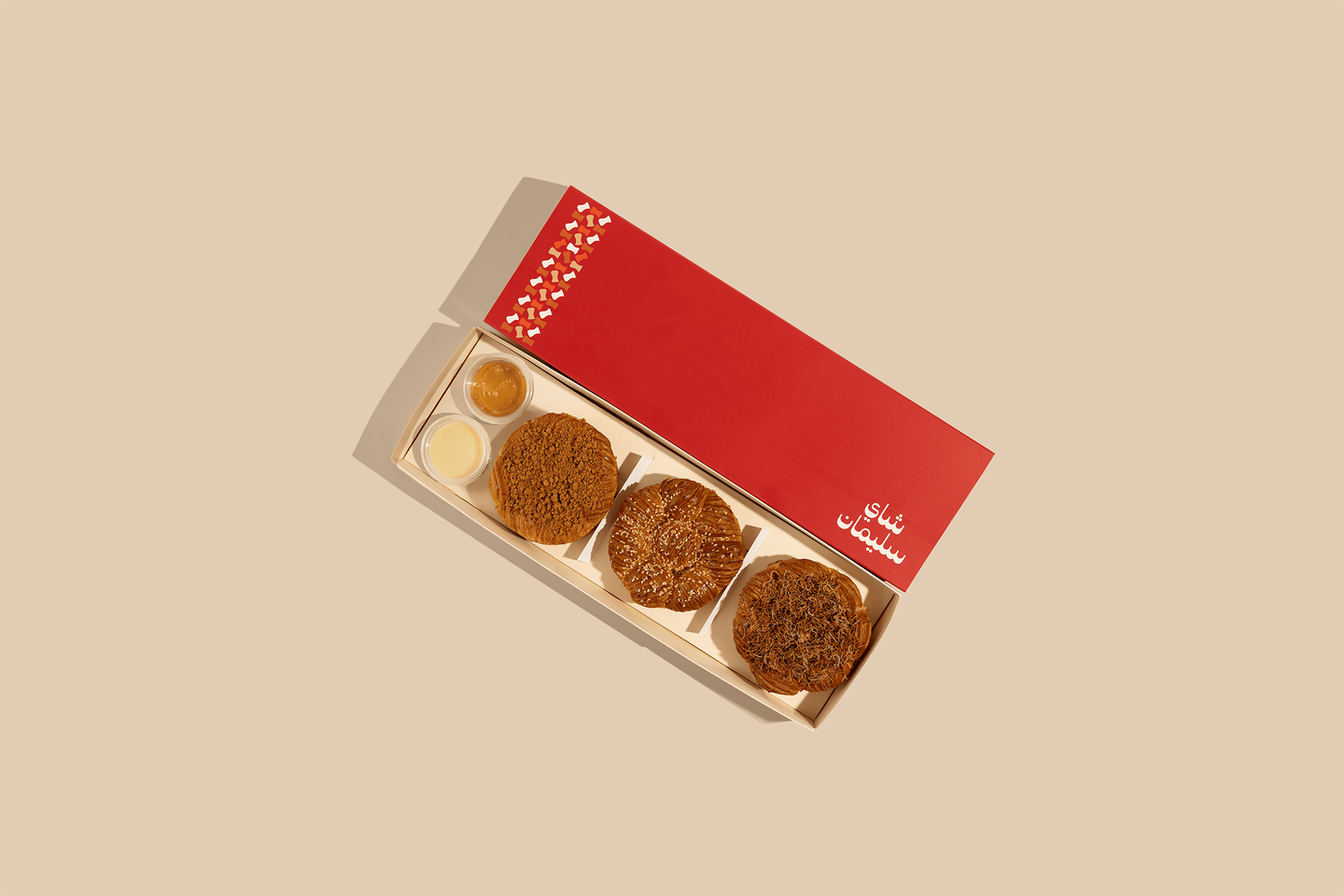 بوكس خلية كروسون