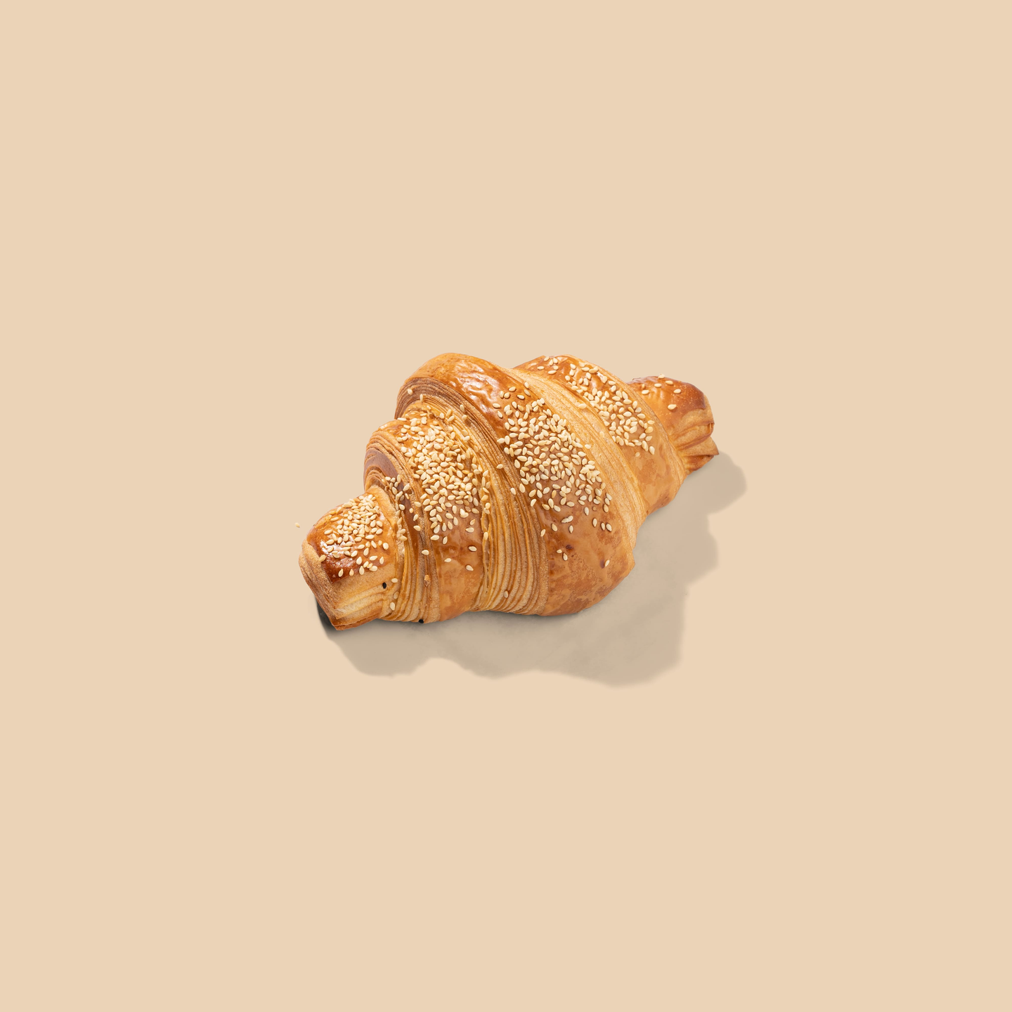 Croissant Feta Cheese