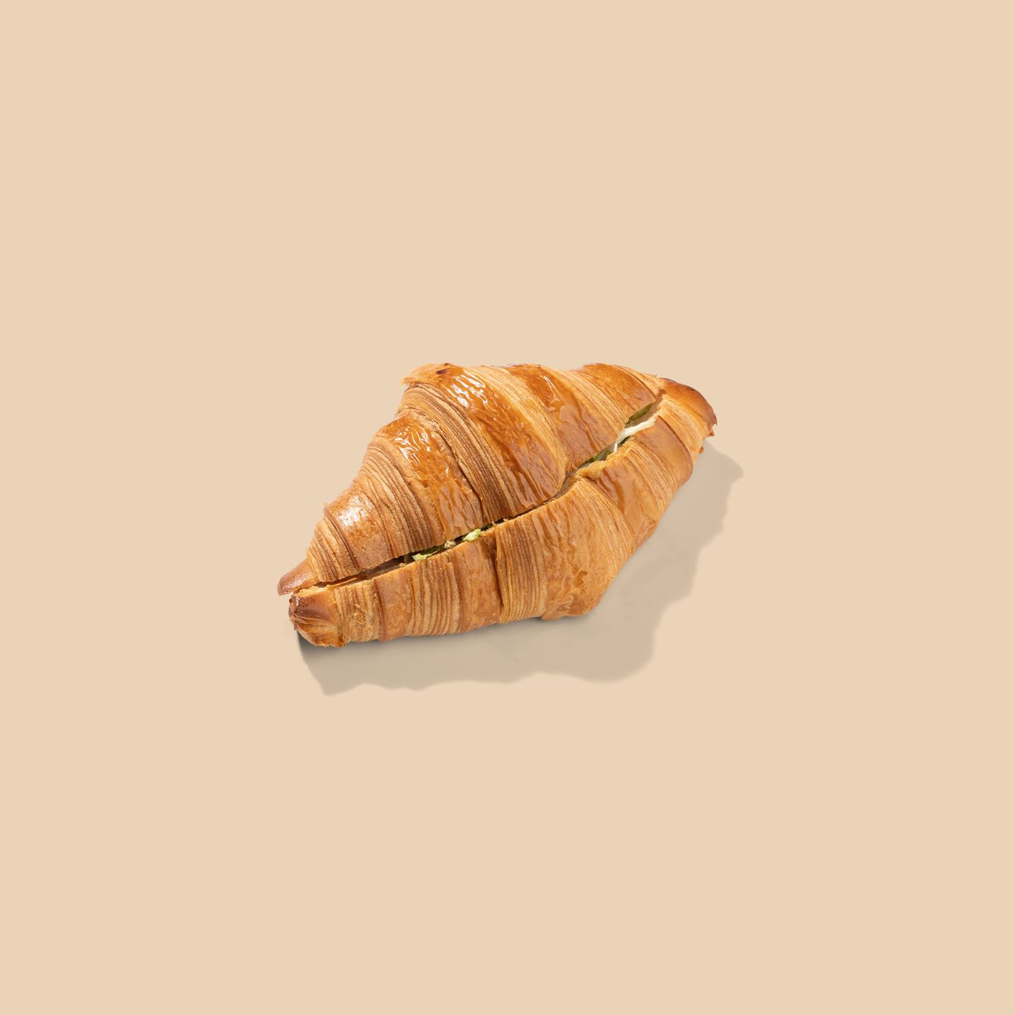 Croissant Chicken