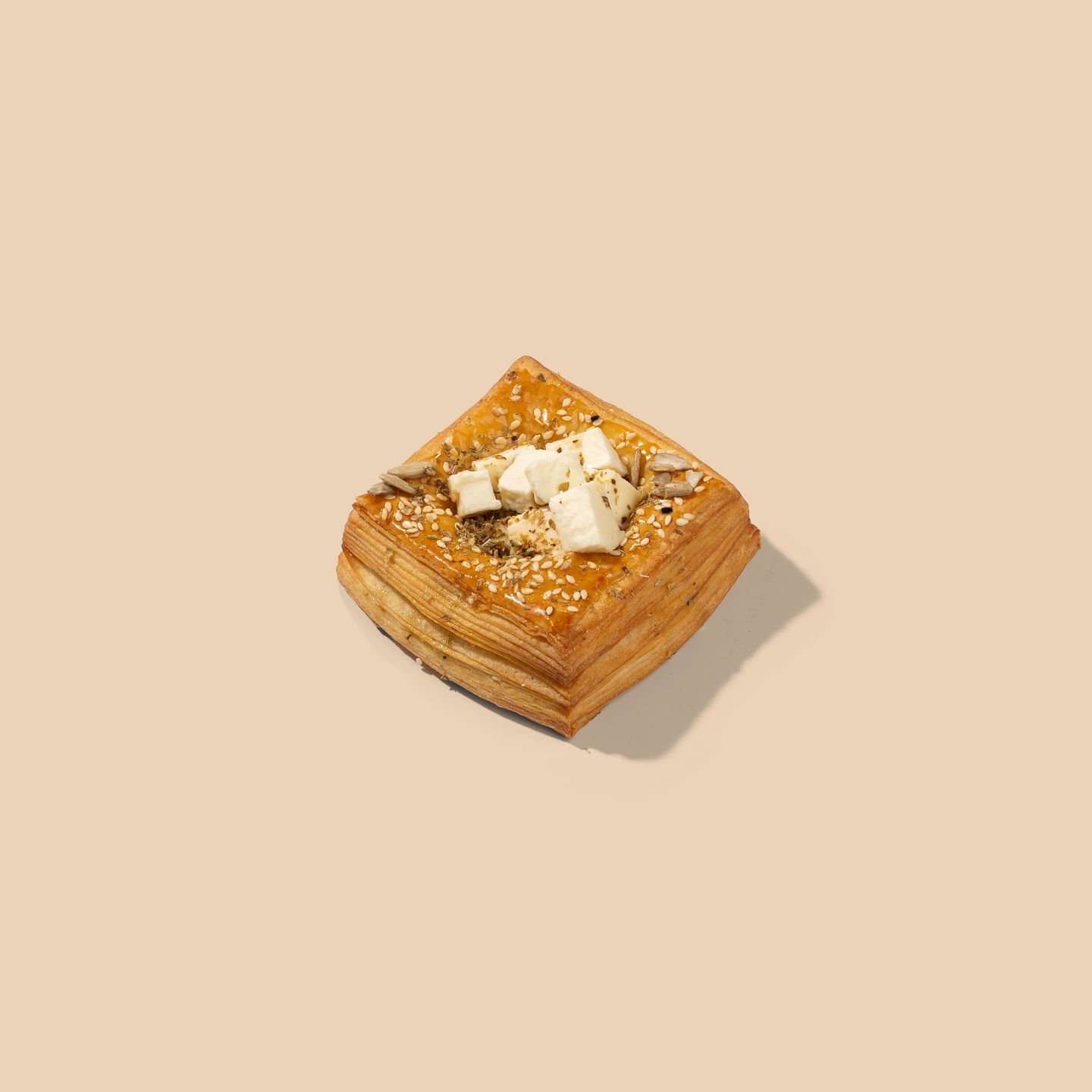 Denish Kiri Honey