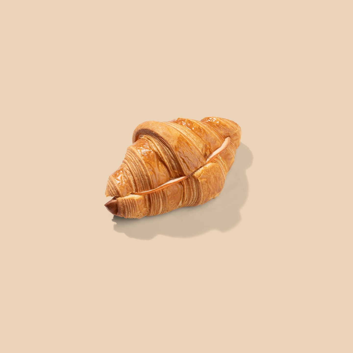 Croissant Turkey