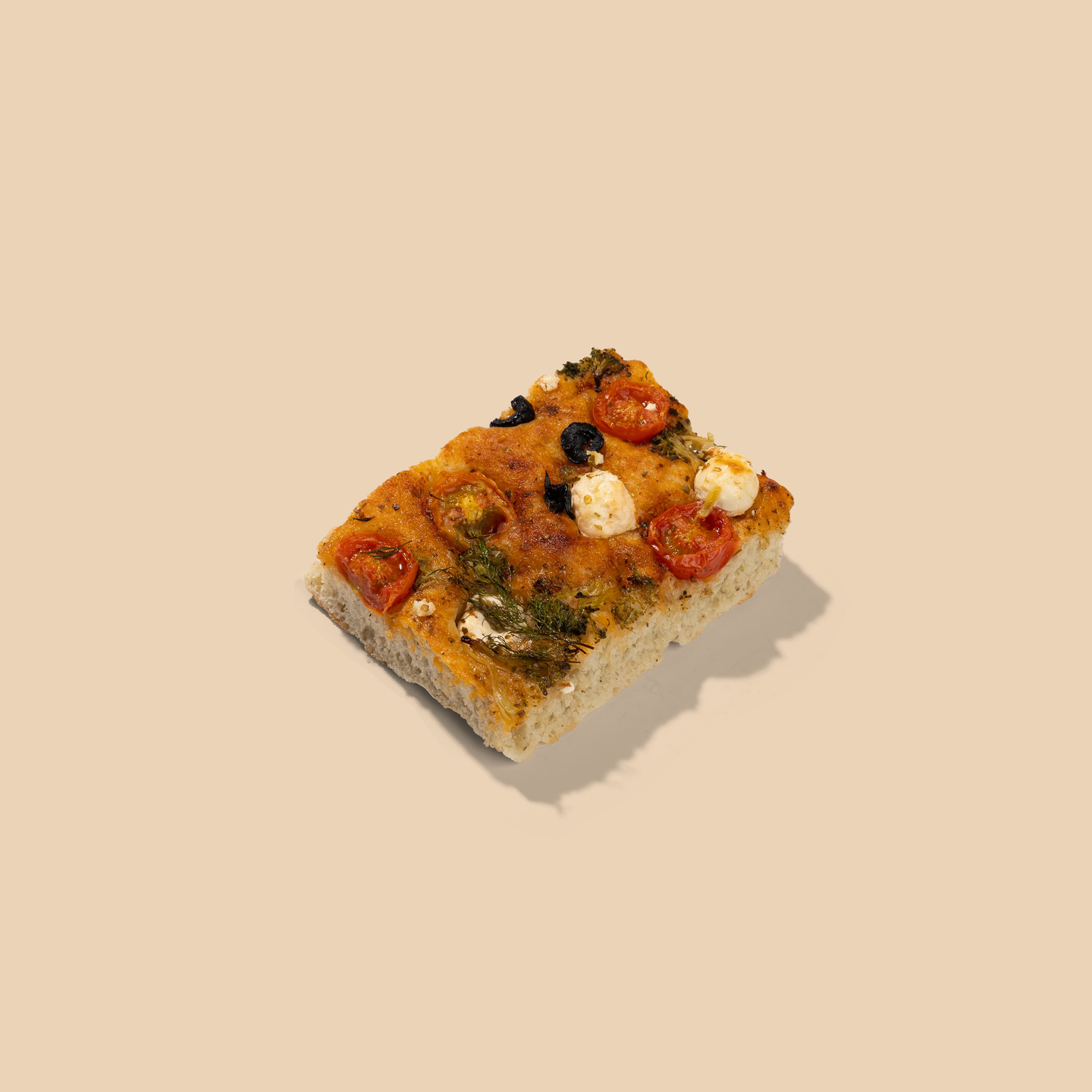 Focaccia