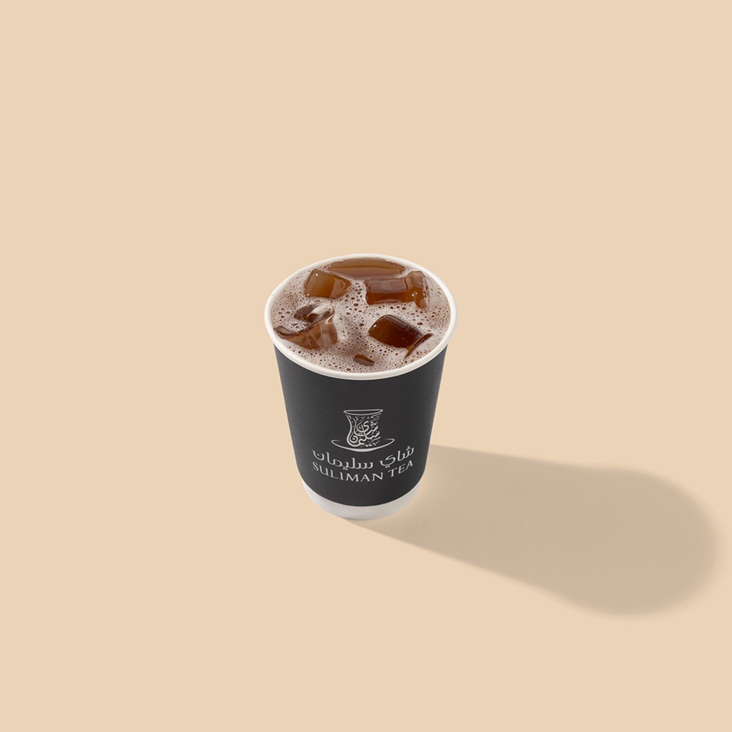 Iced Tea Peache