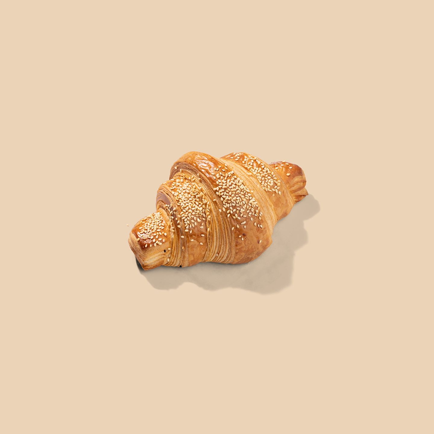 Croissant Feta Cheese
