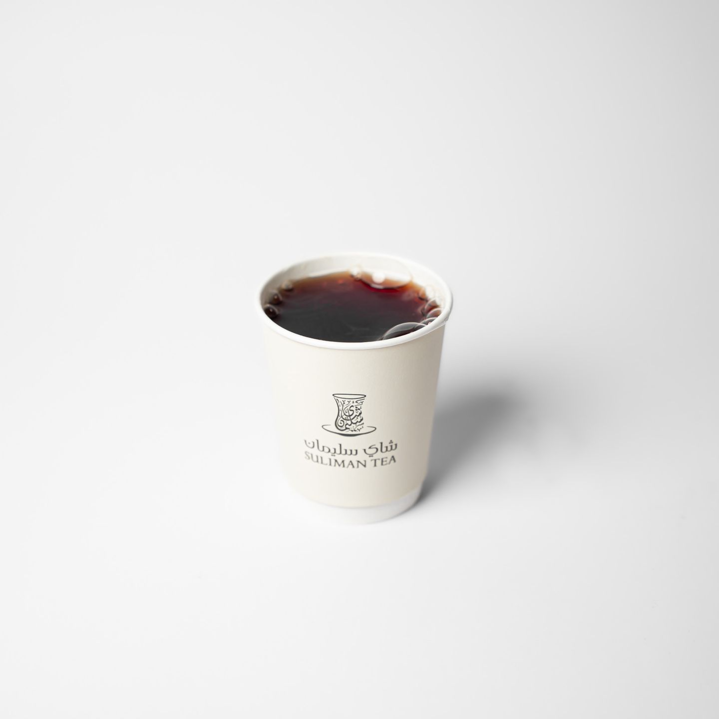Suliman Tea   Small