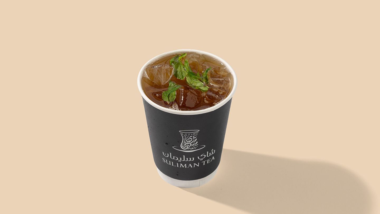 Ice Tea Kirkidih