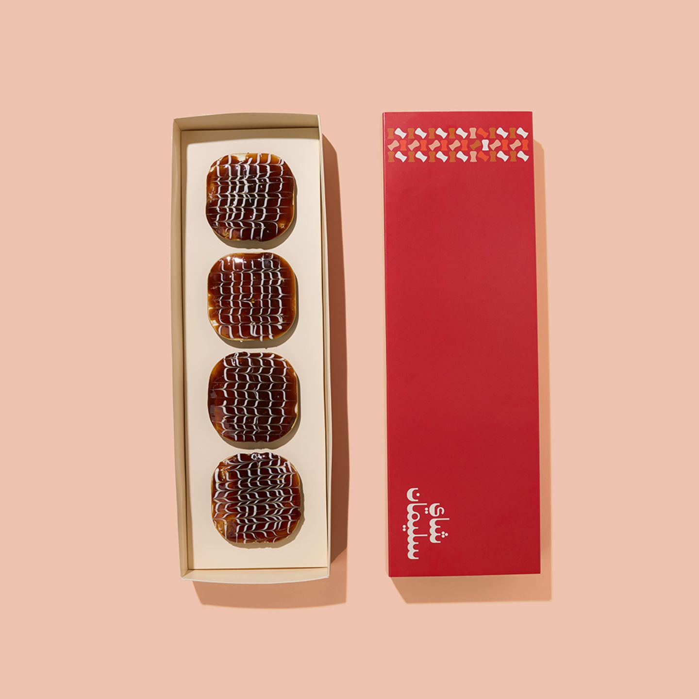 Trilitcha Box