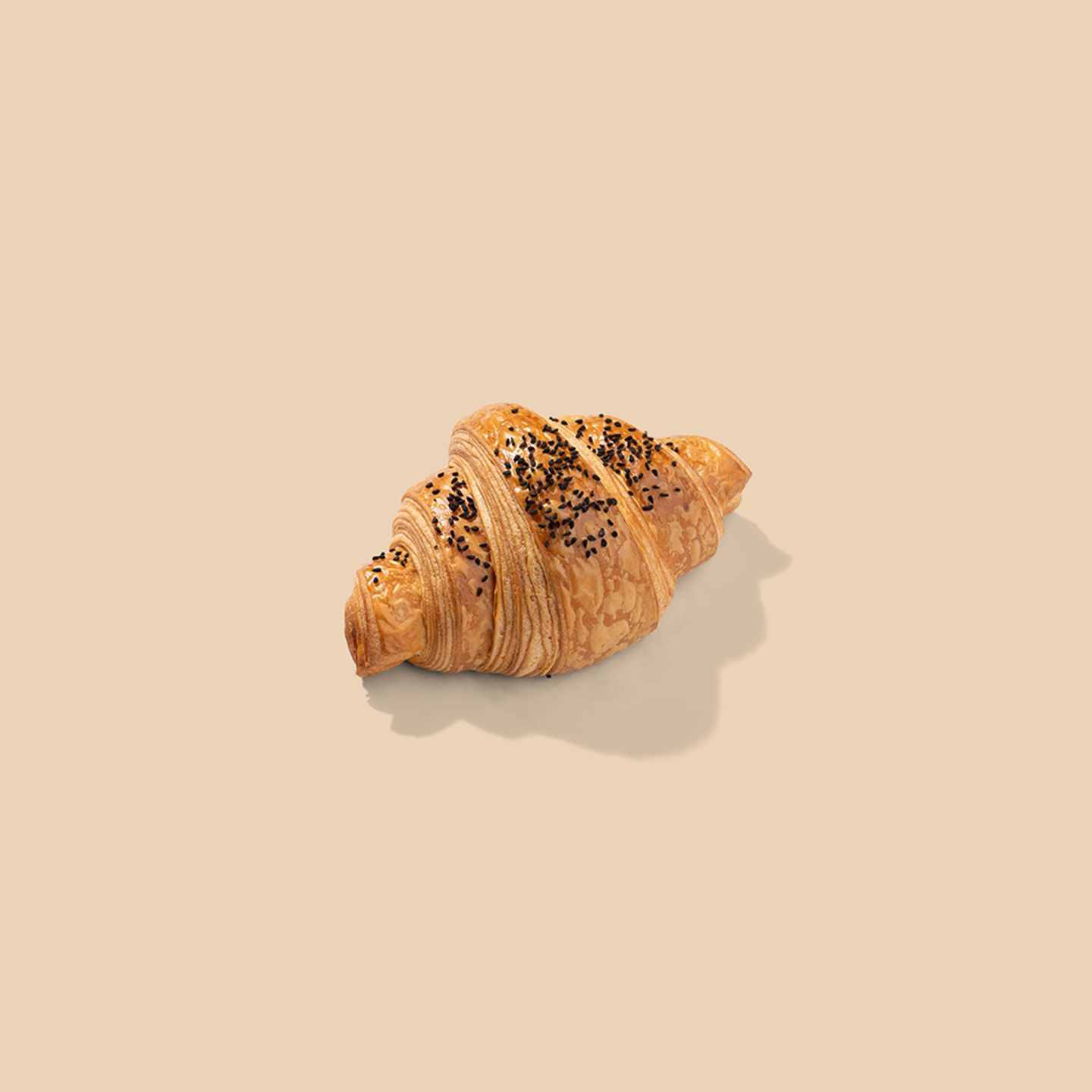 Croissant Cheddar