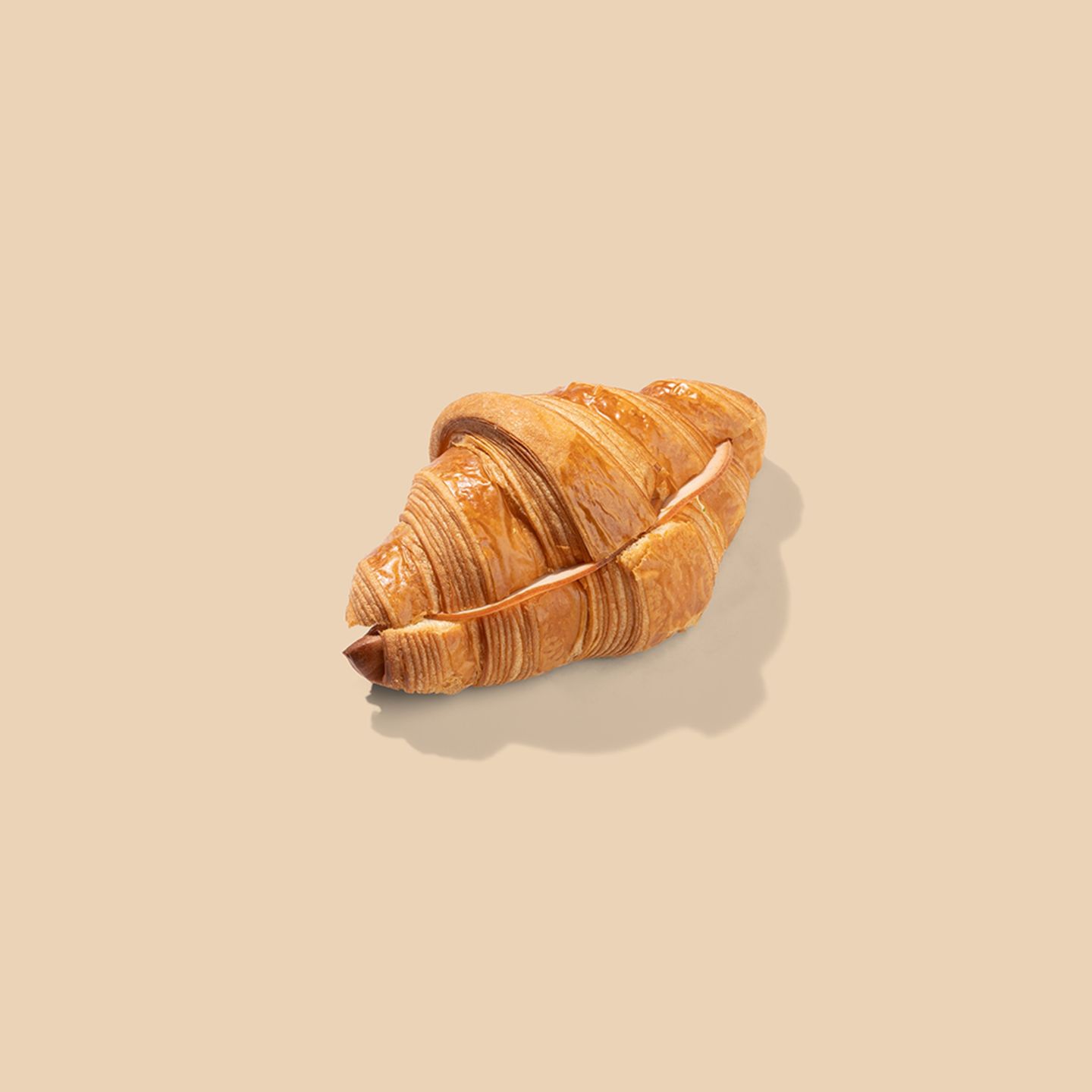 Croissant Turkey