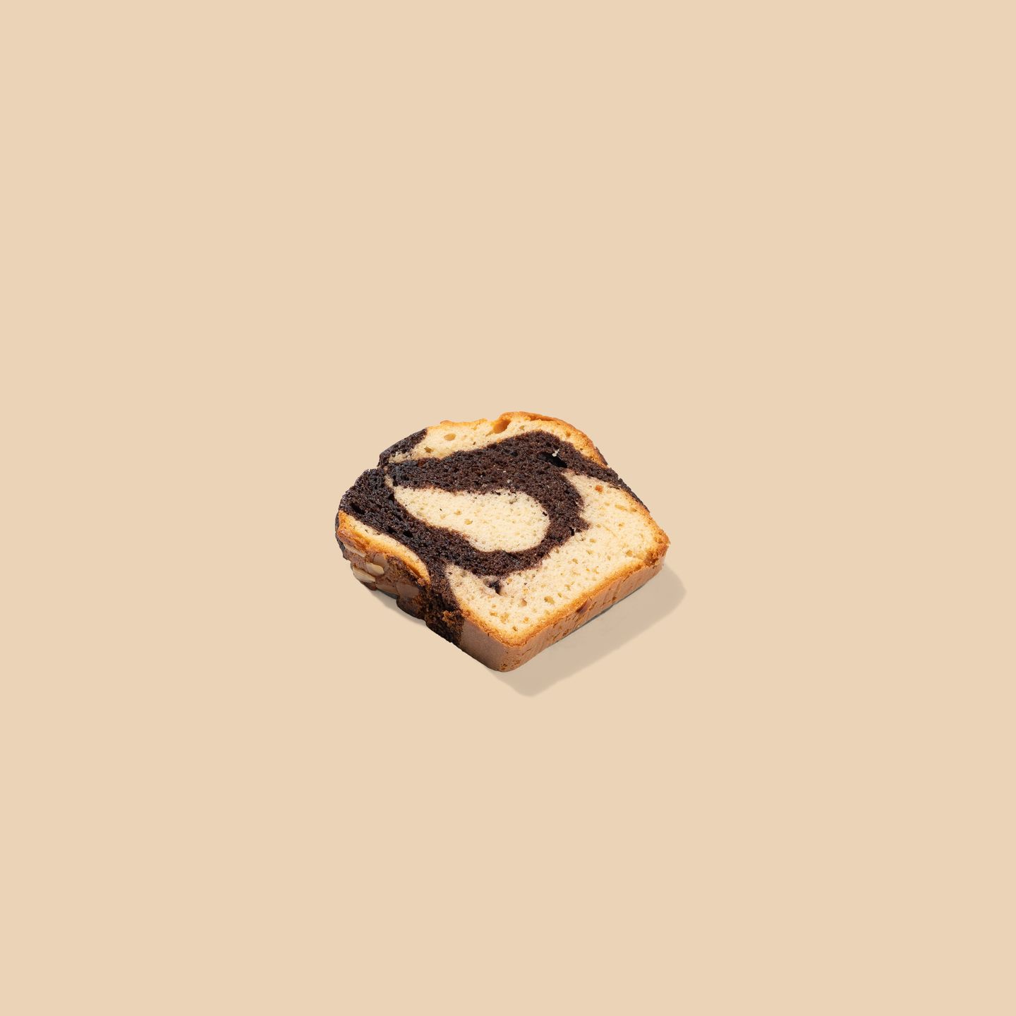 English Cake Cocoa