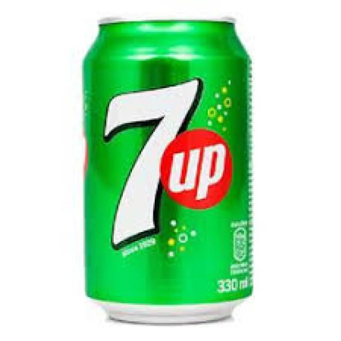7 Up Small