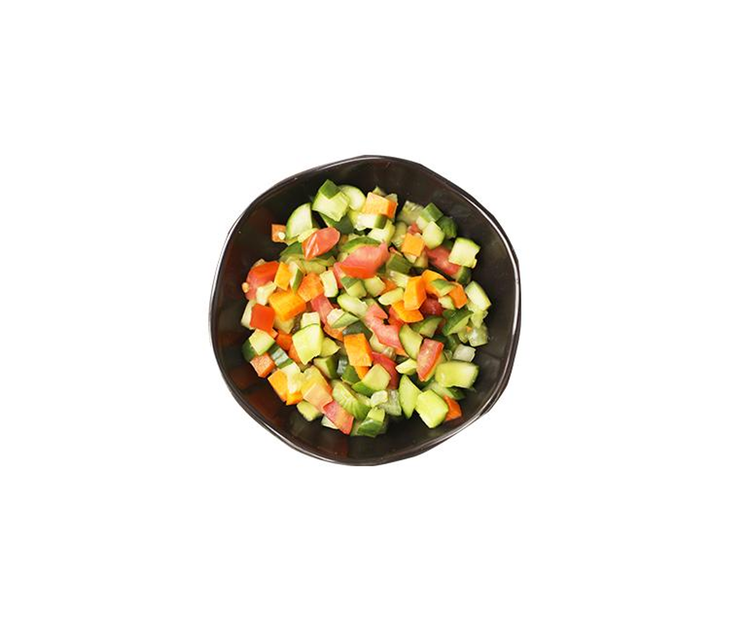 Vegetable Salad