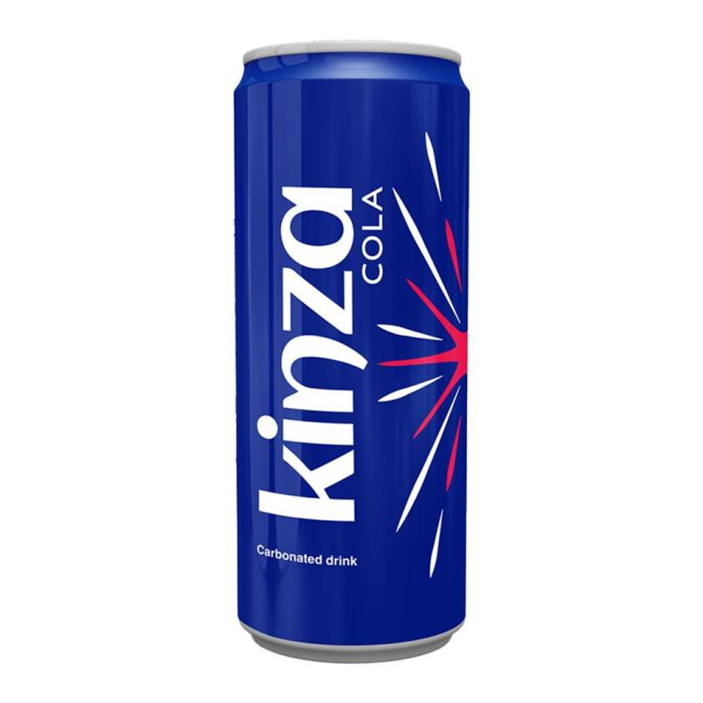 Kinza Cola