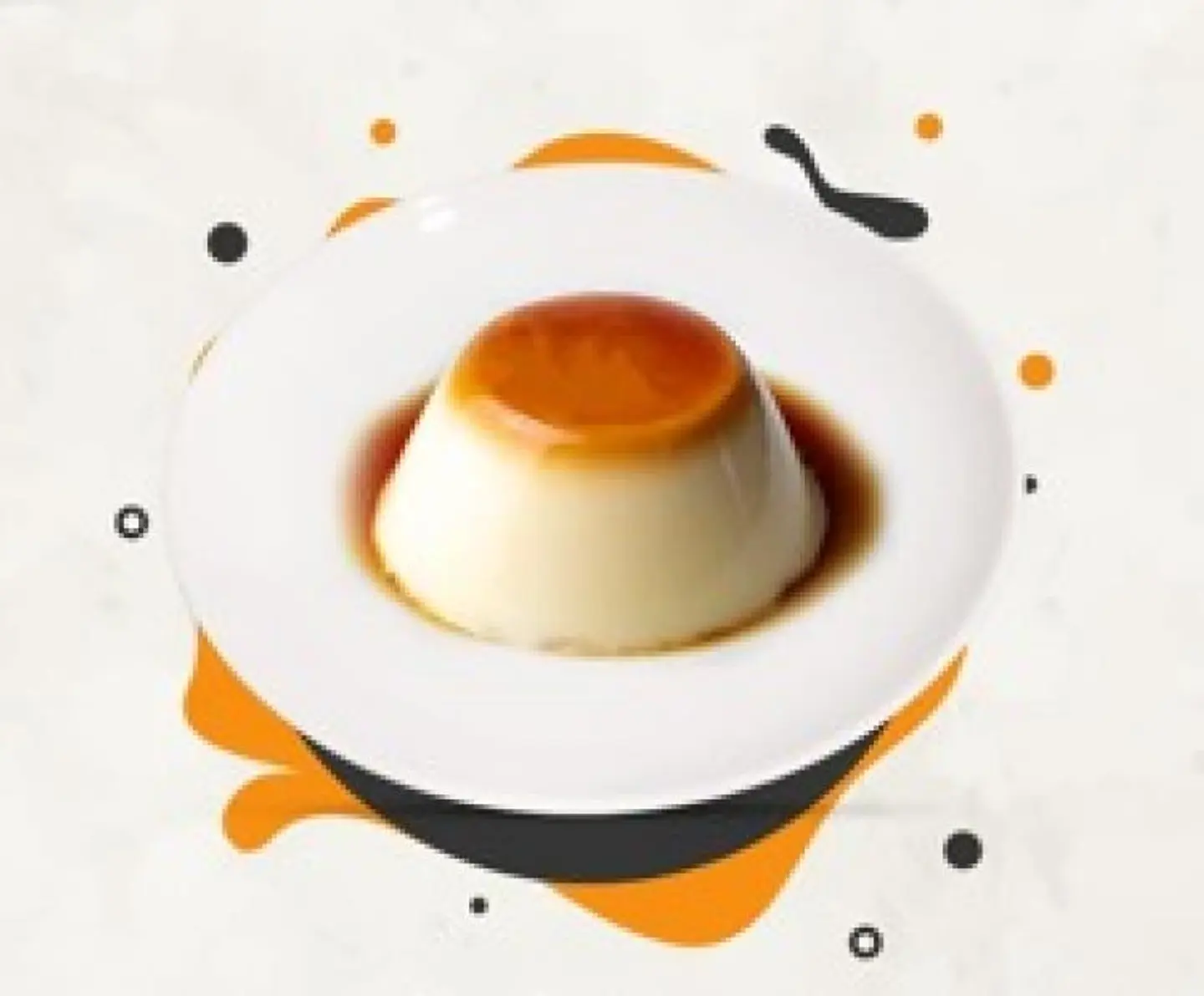 Caramel Cream