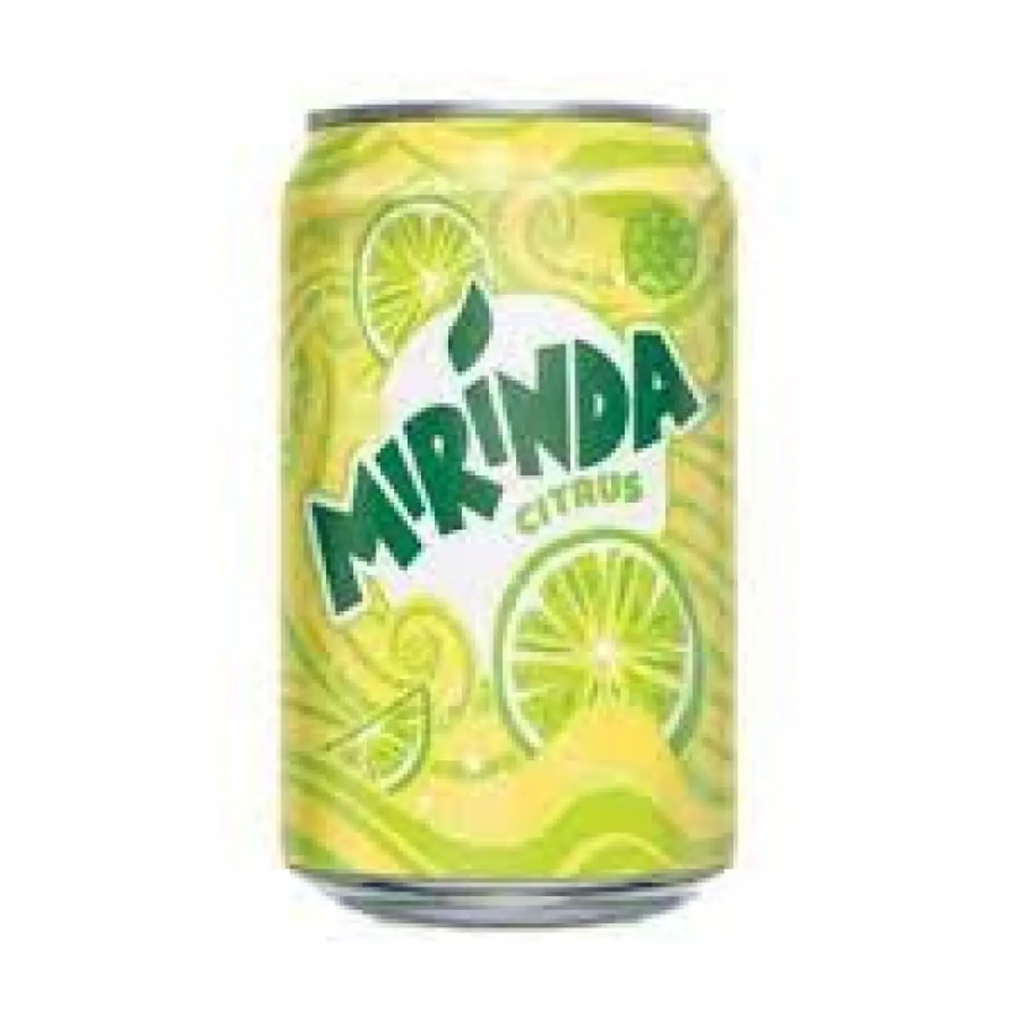 Mirinda Citrus Small