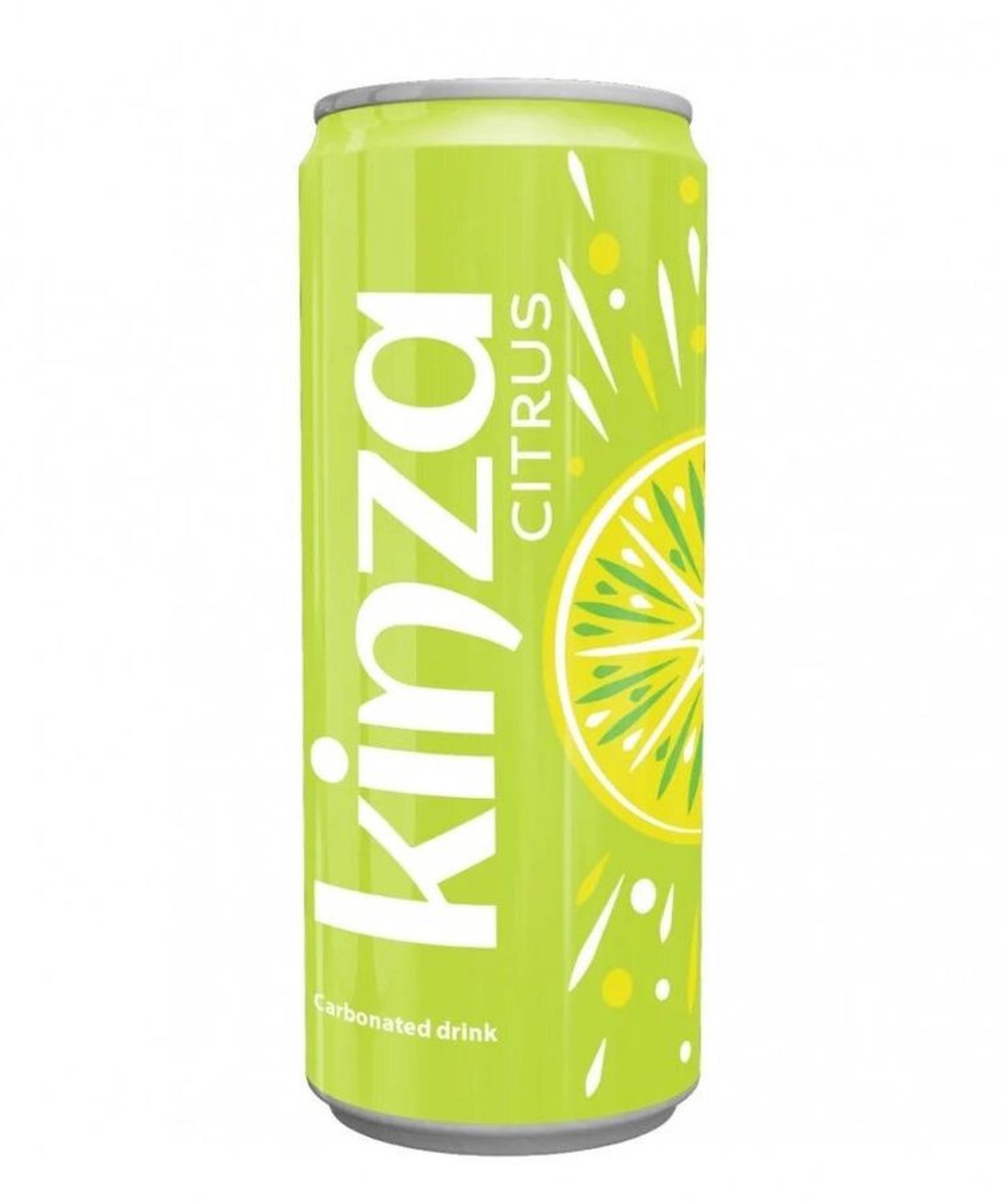 Kinza Citrus