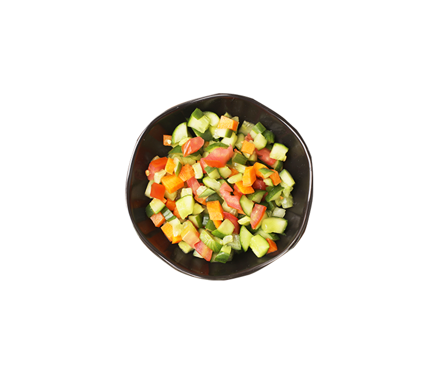 Vegetable Salad