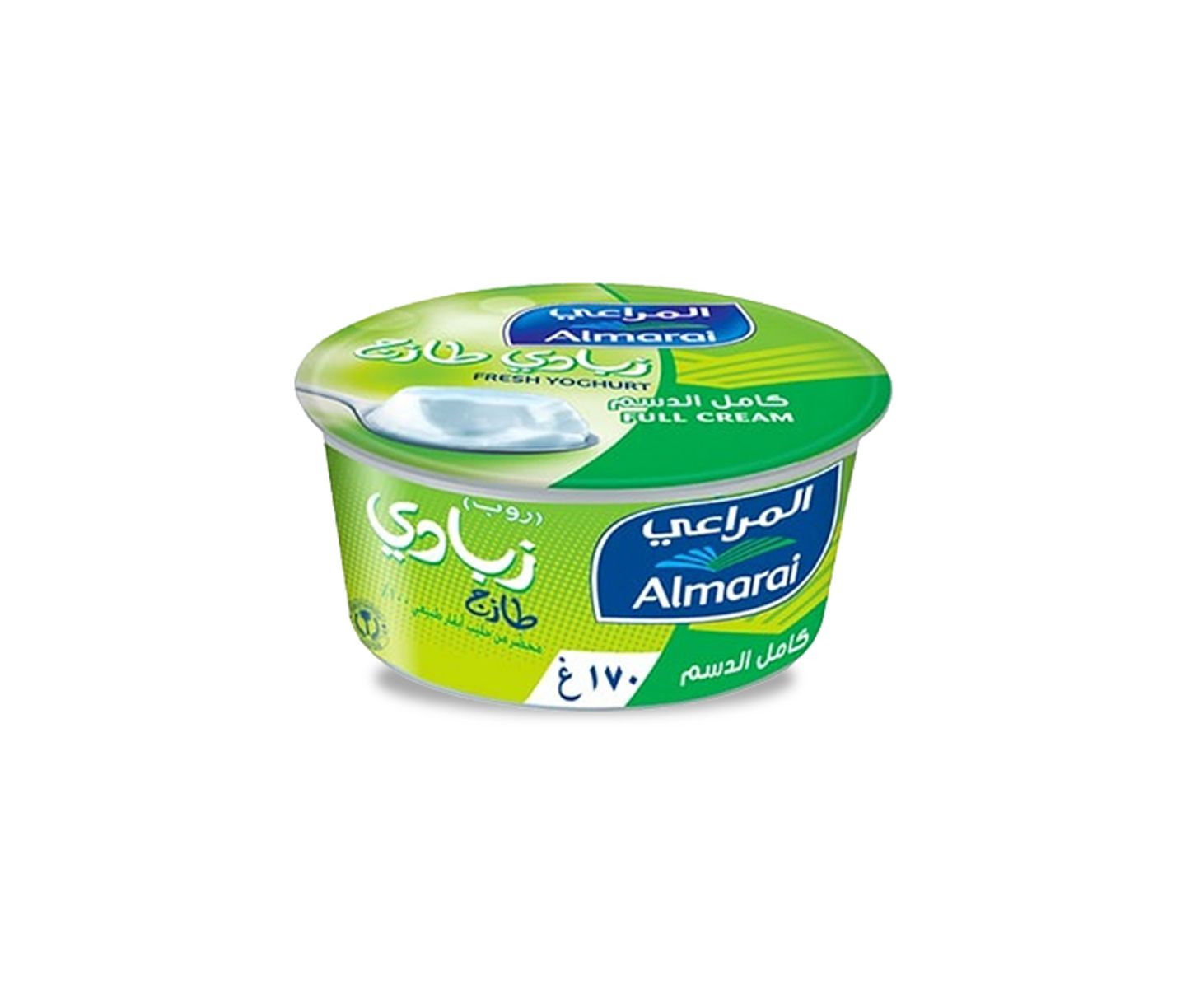 Yogurt
