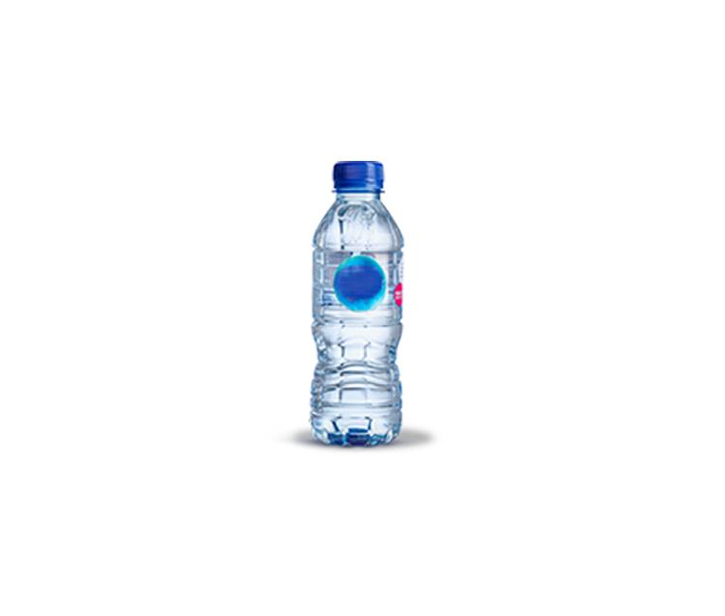 Water Small