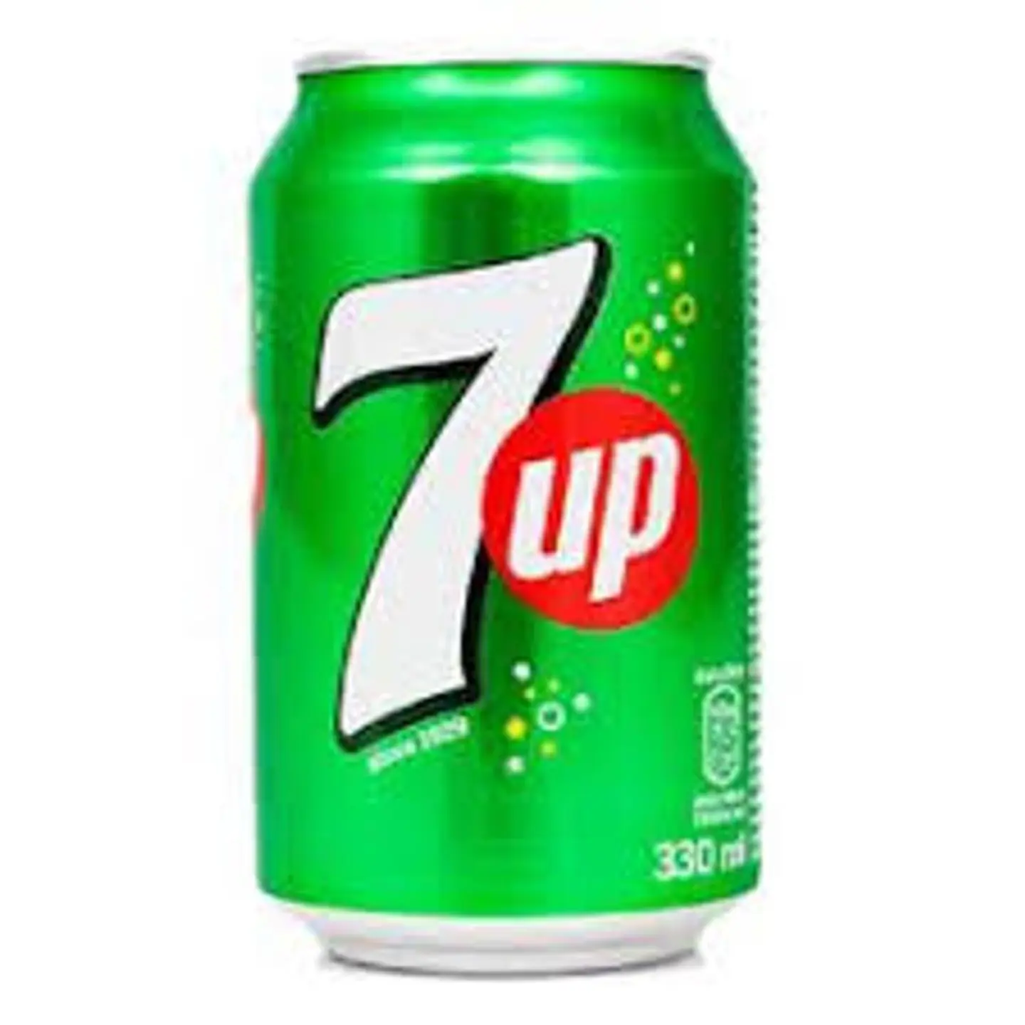 7 Up Small
