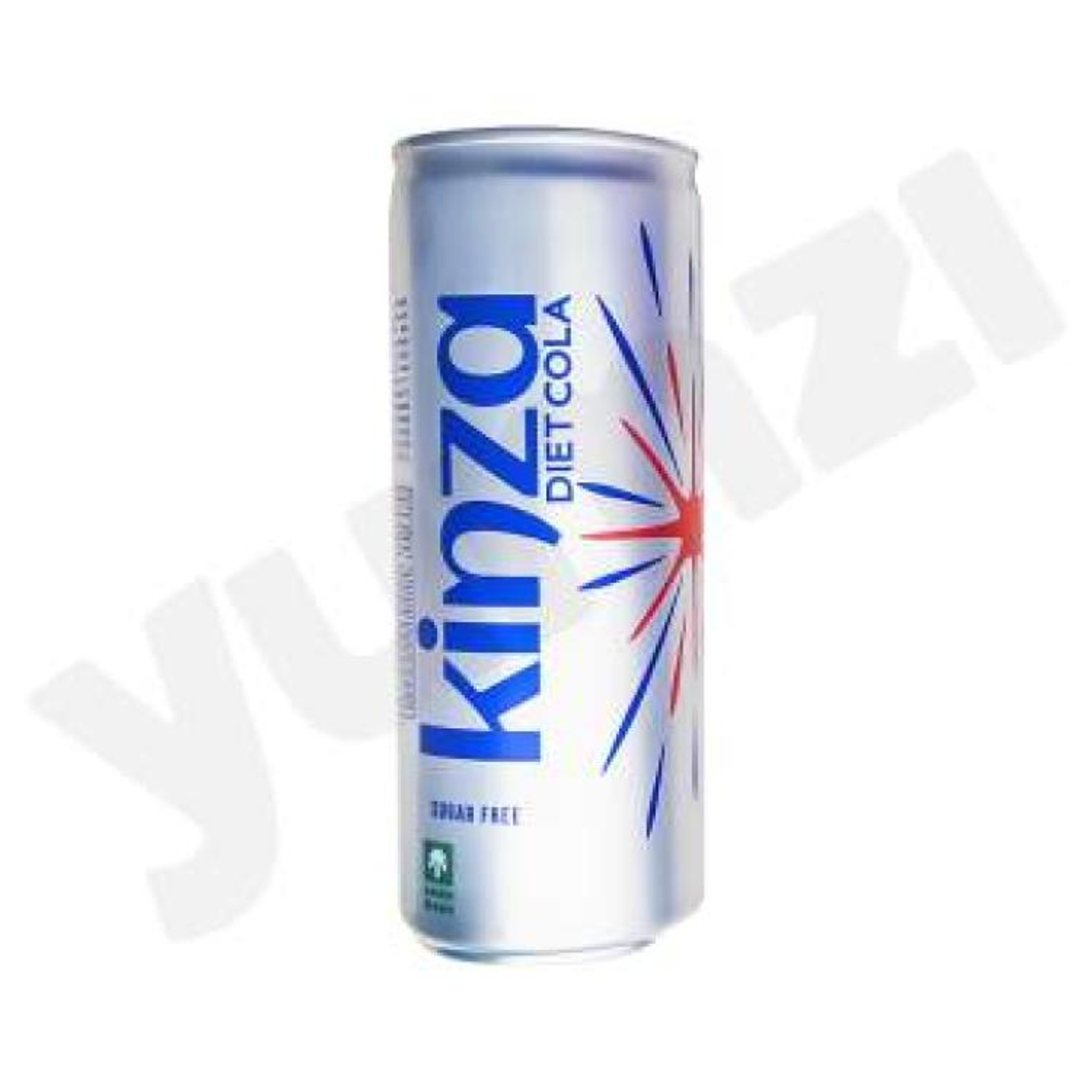 كينزا دايت