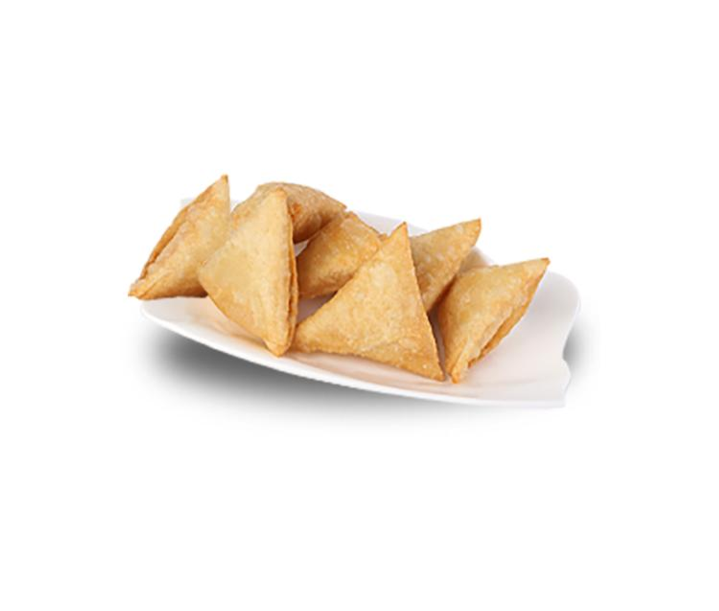 Sambosa Cheese 7 Pieces
