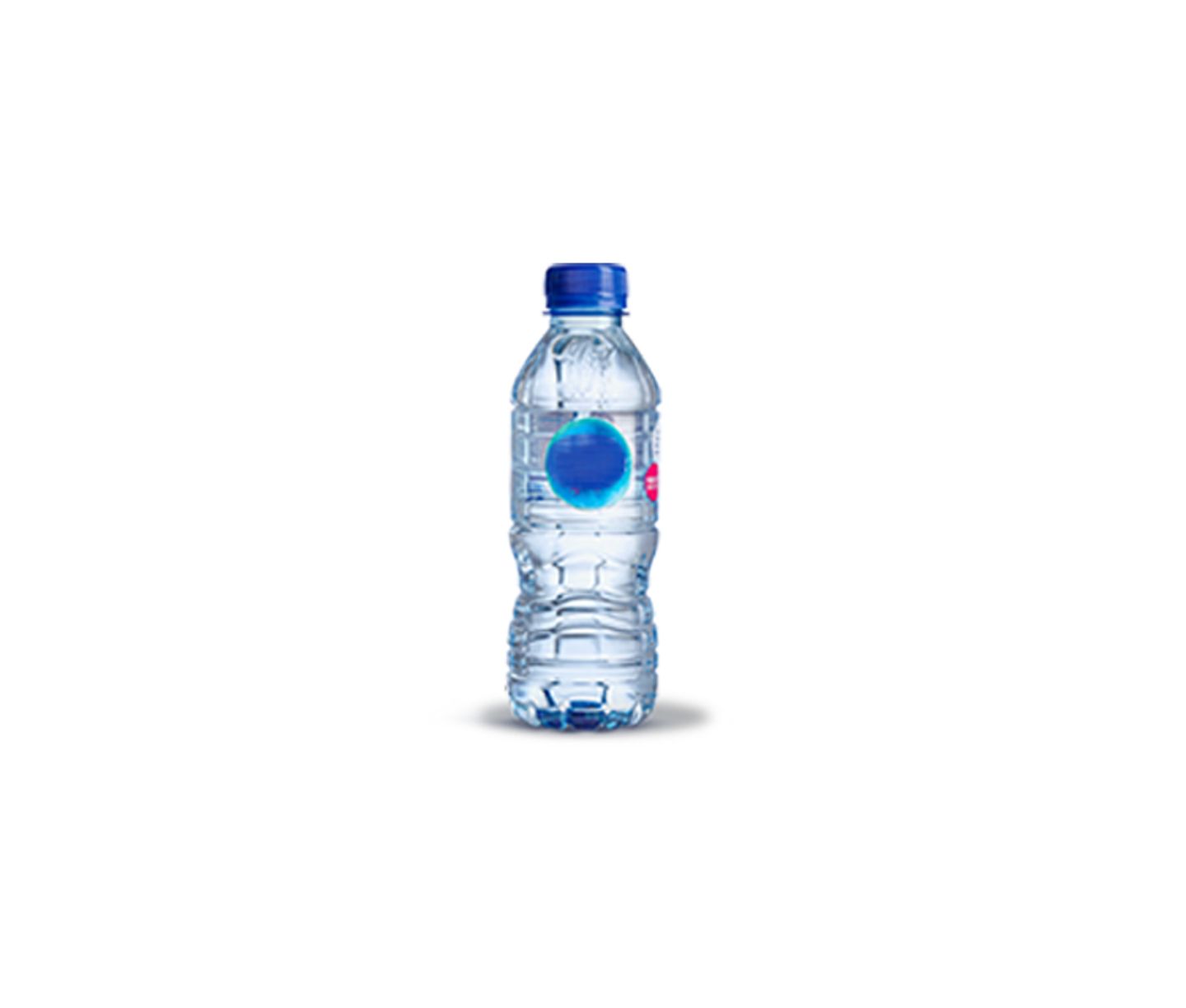 Water Small