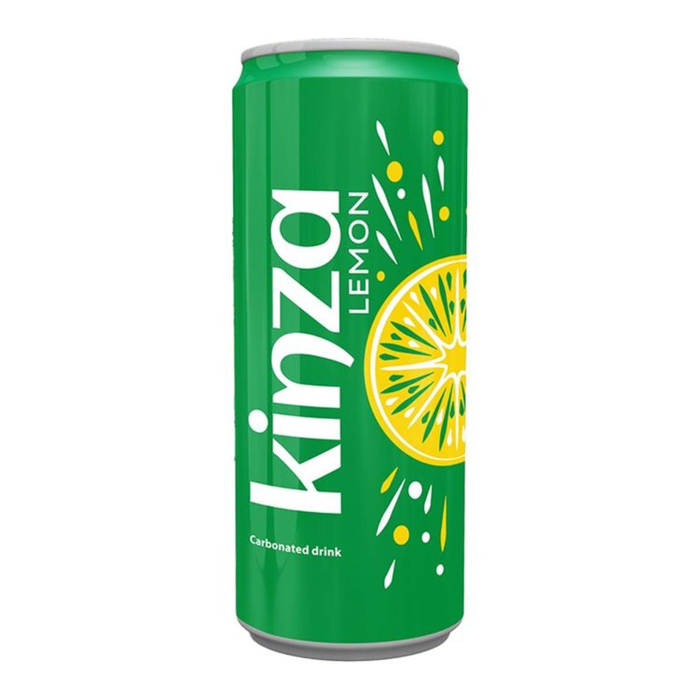 Kinza Limon