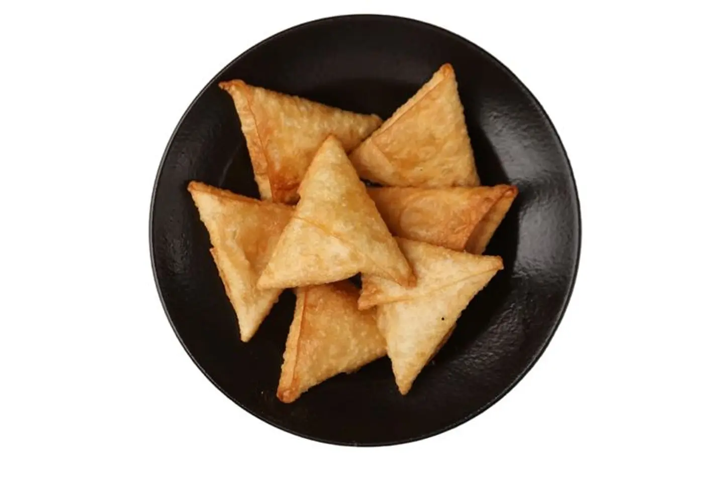 Chicken Samosa 7pes