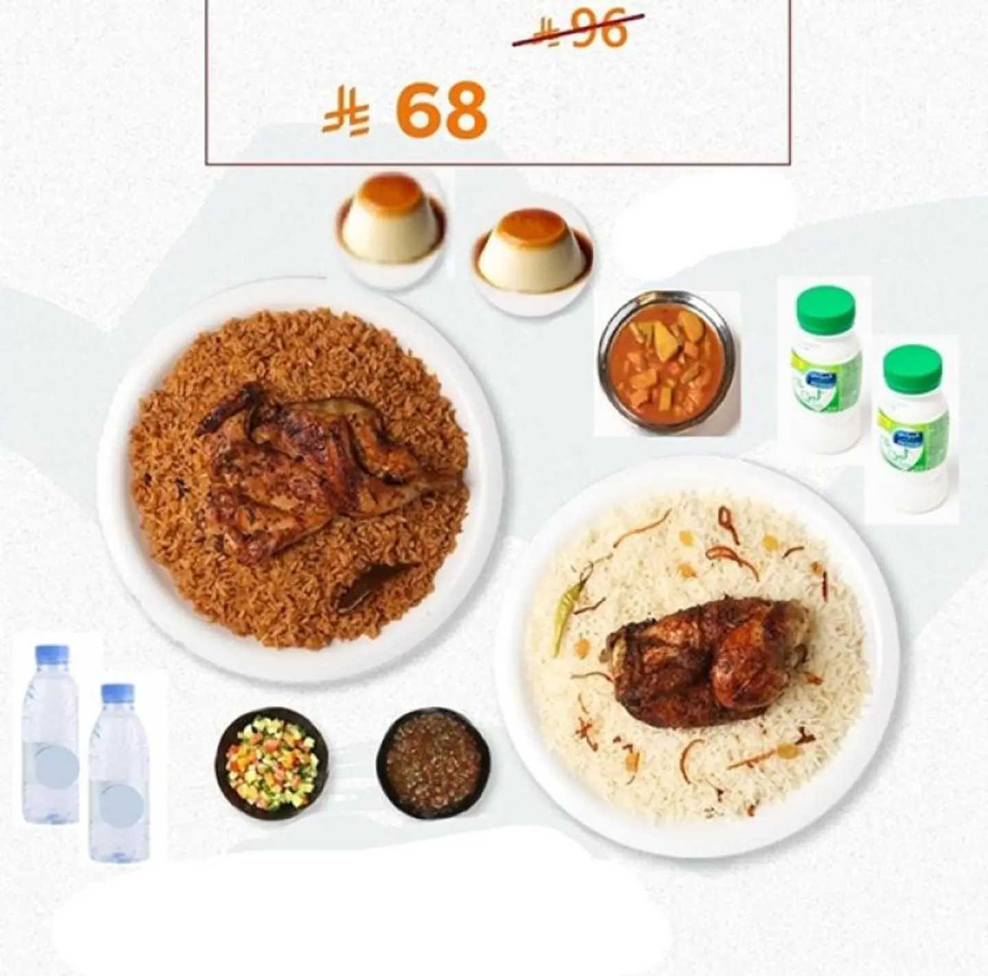 عرض الجمعات