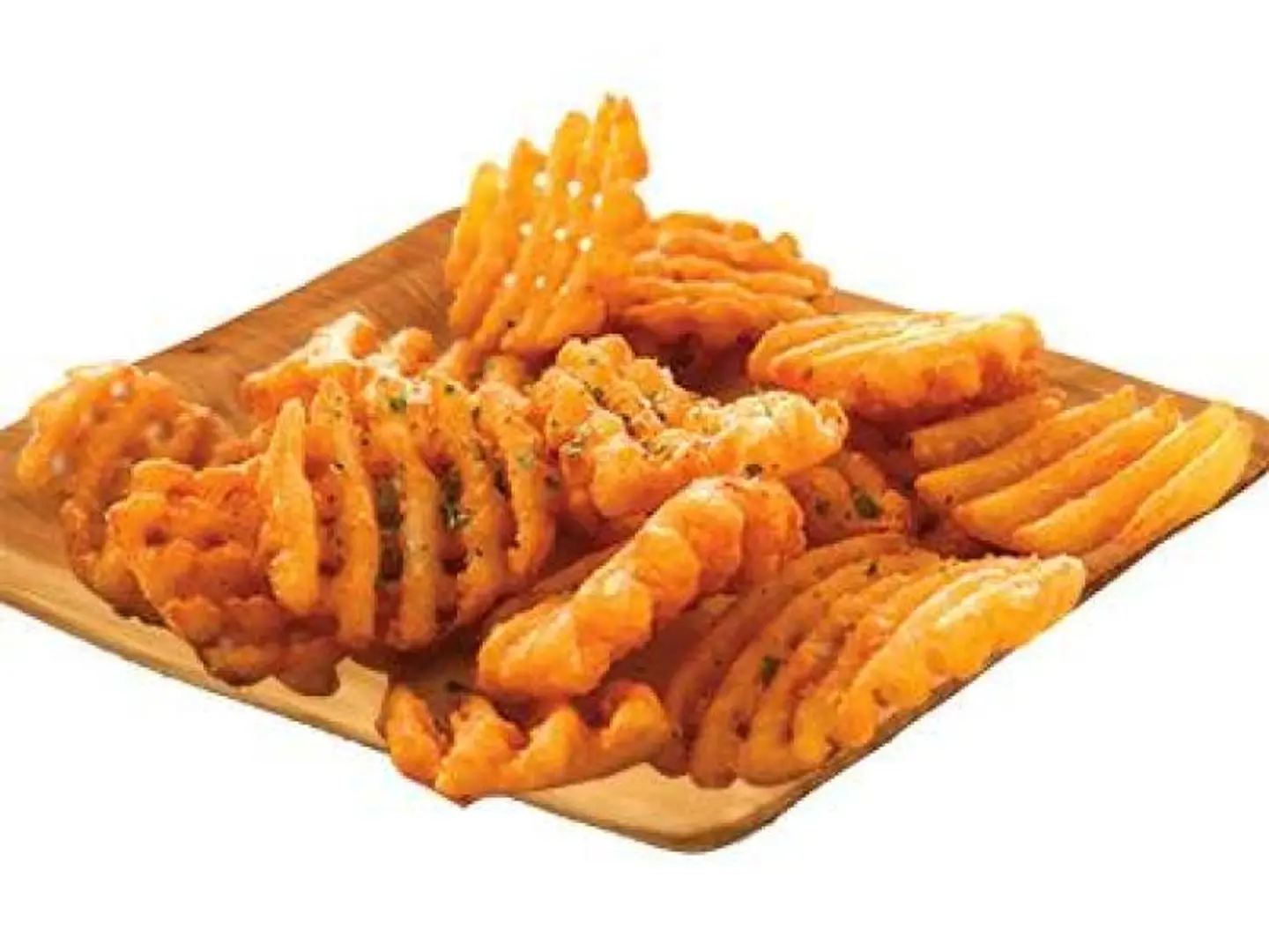 Crispy Fries