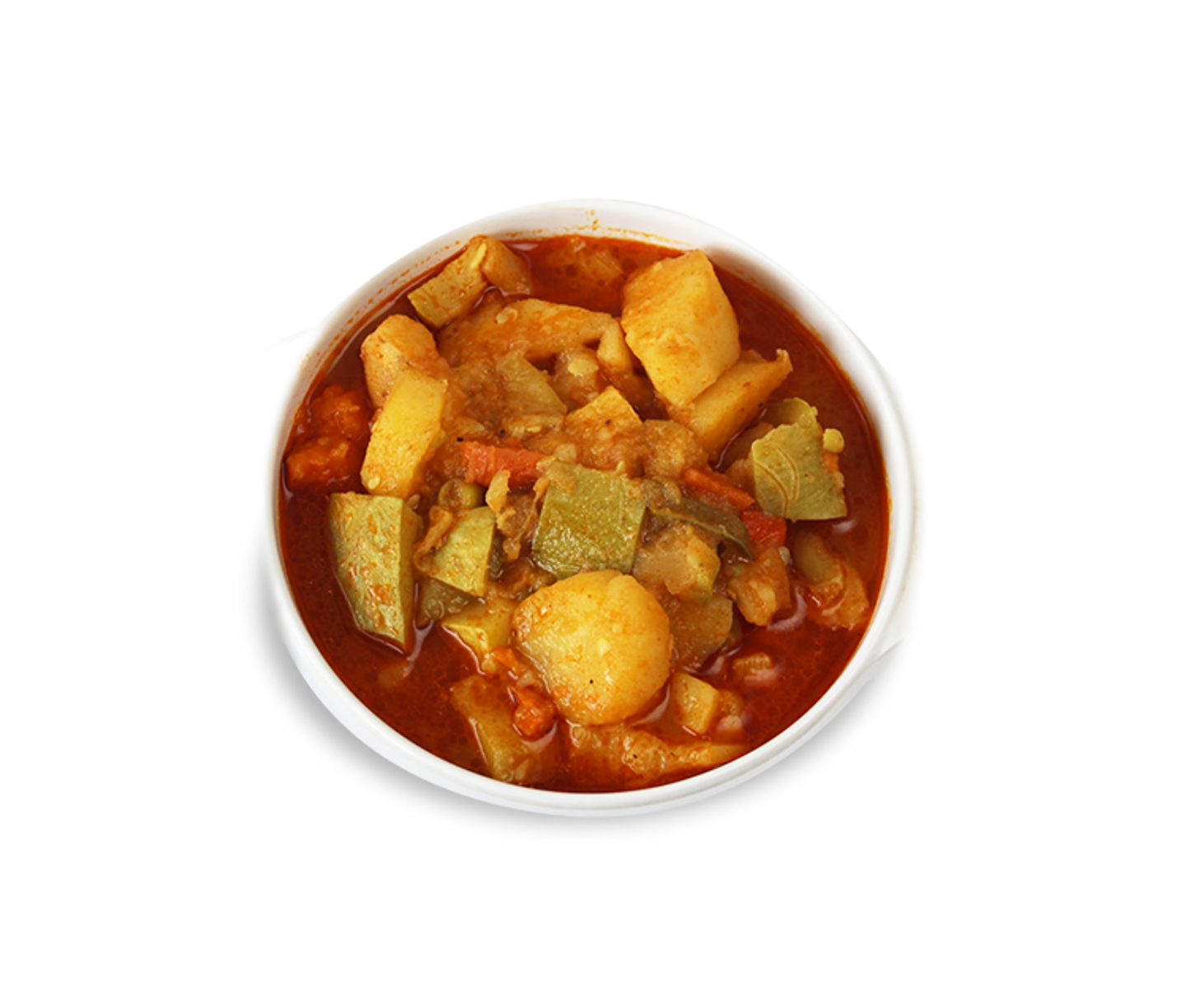 Mixed Vegetables Idam