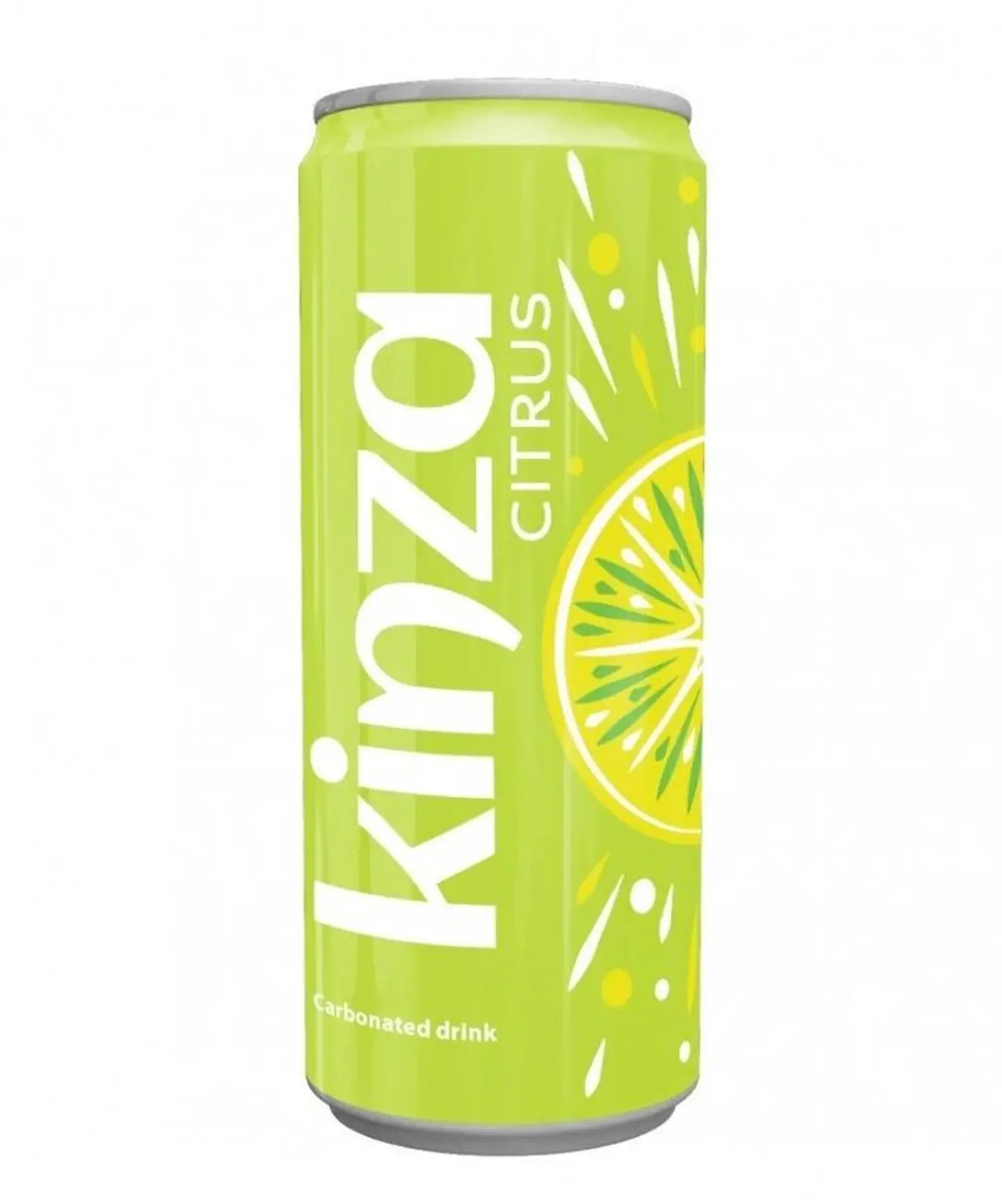 Kinza Citrus