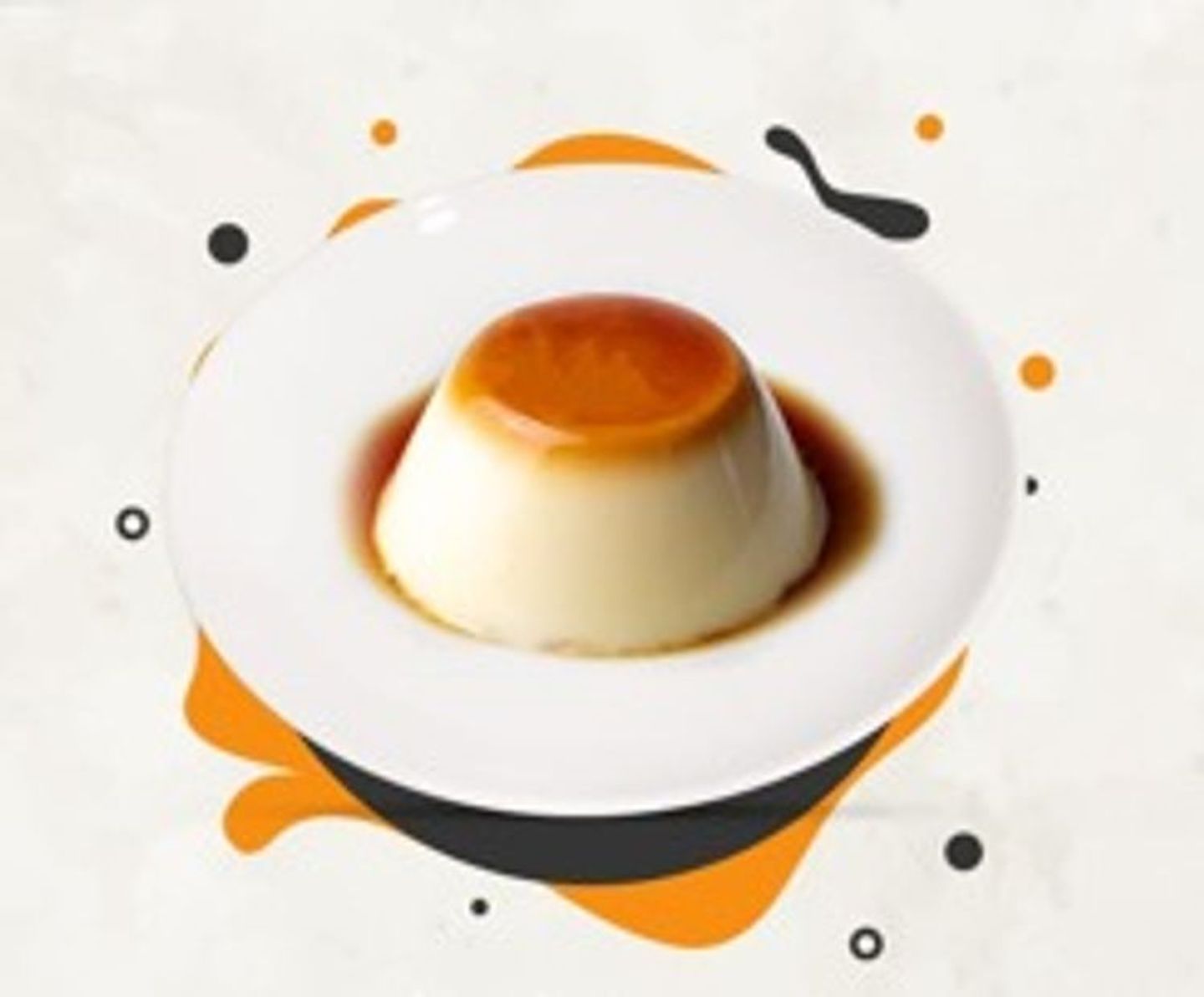 Caramel Cream