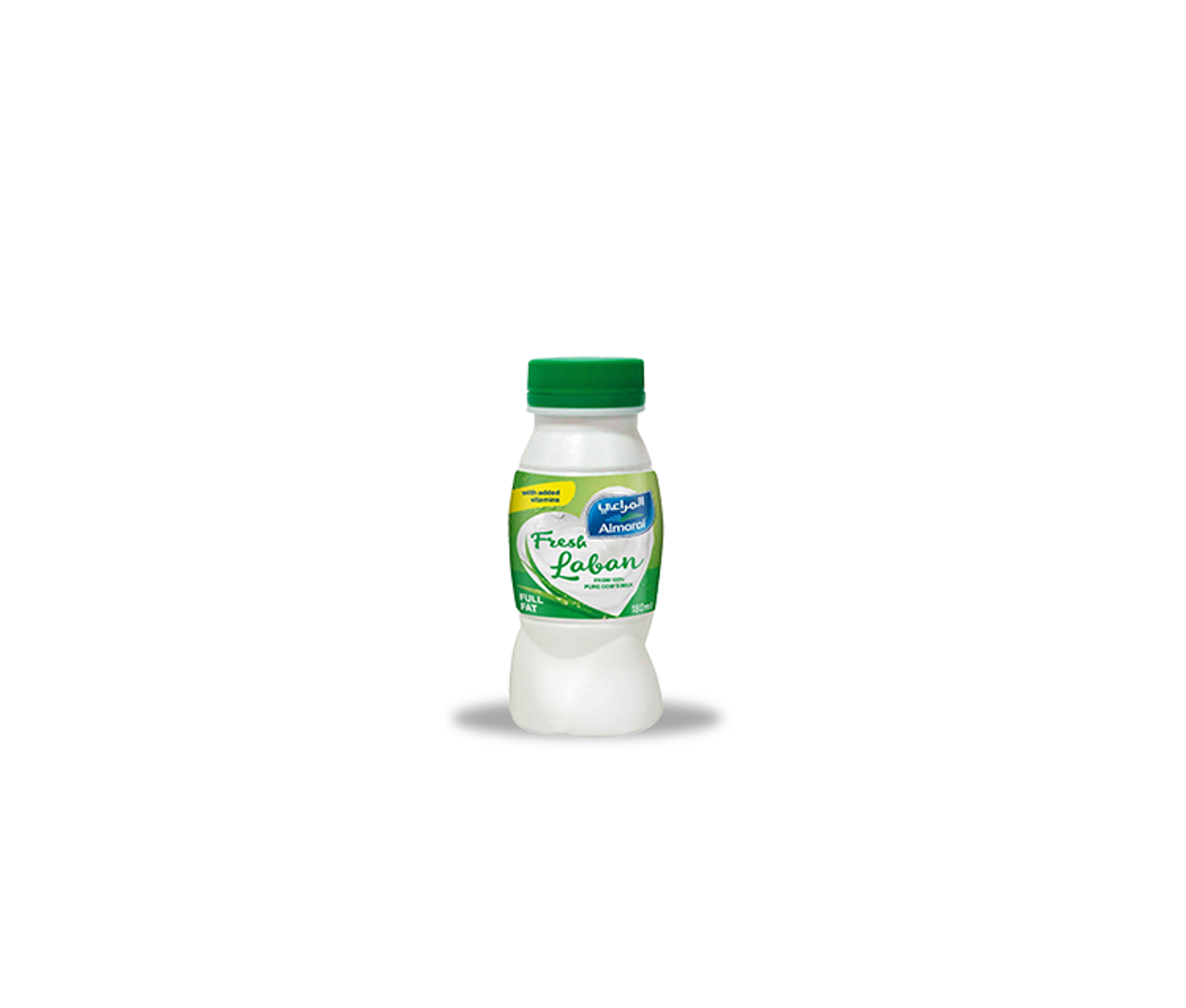 Almarai Yogurt 180ml