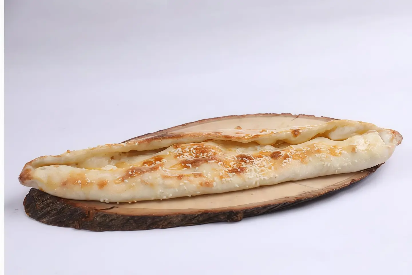 Melted Cheese