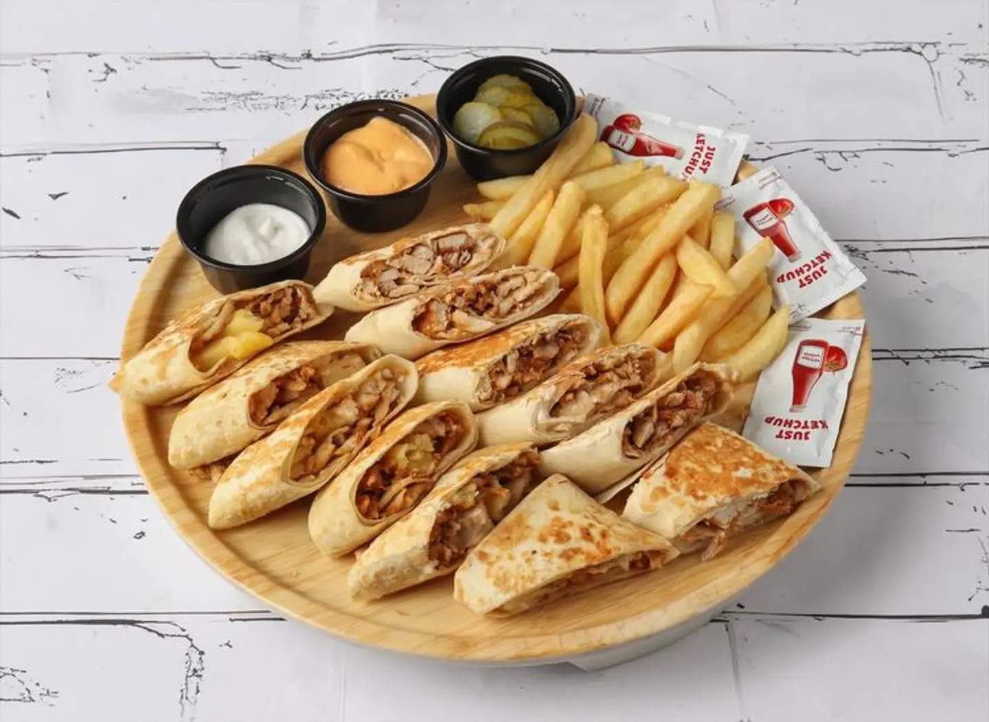 عربي دبل